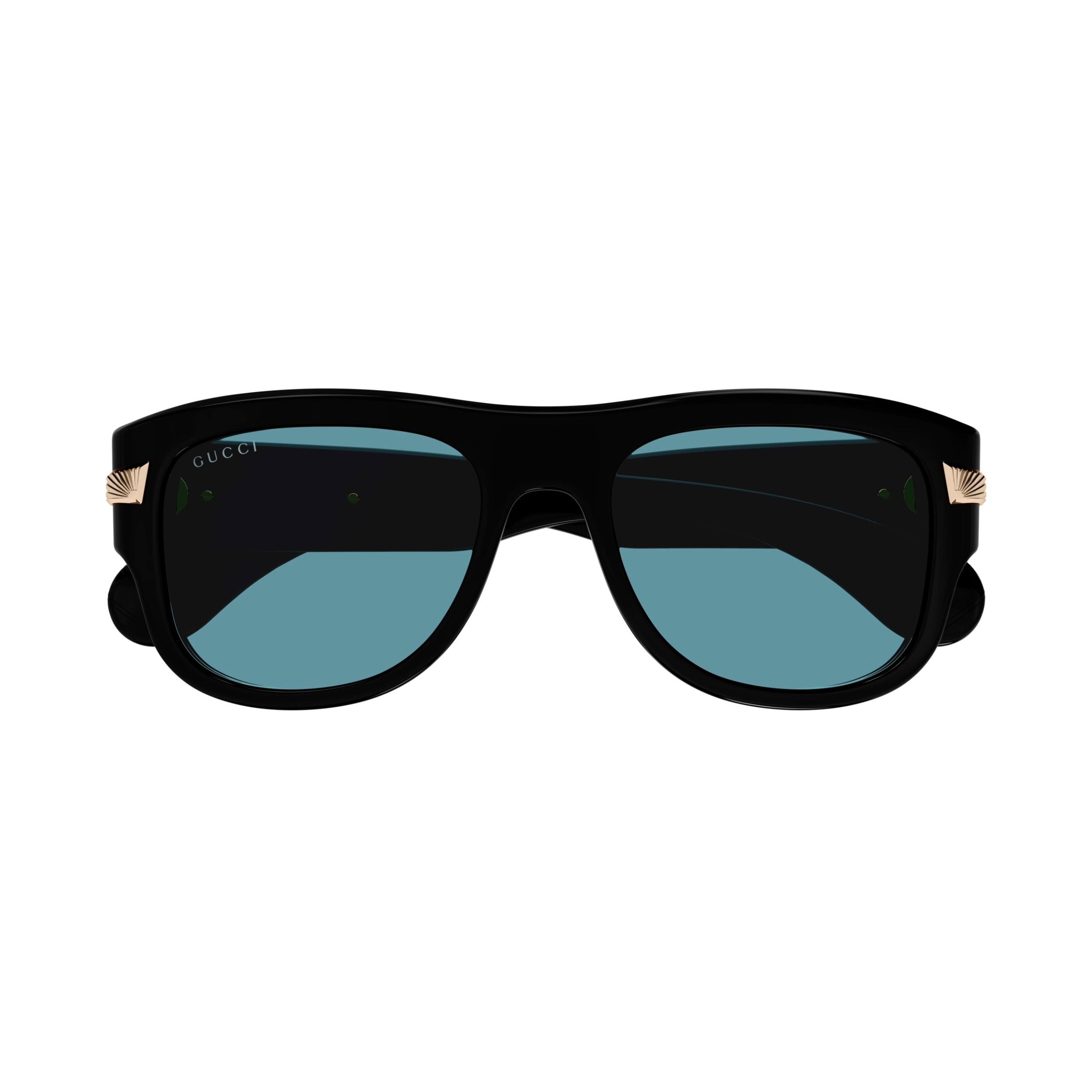 Black GG1517 Sunglasses