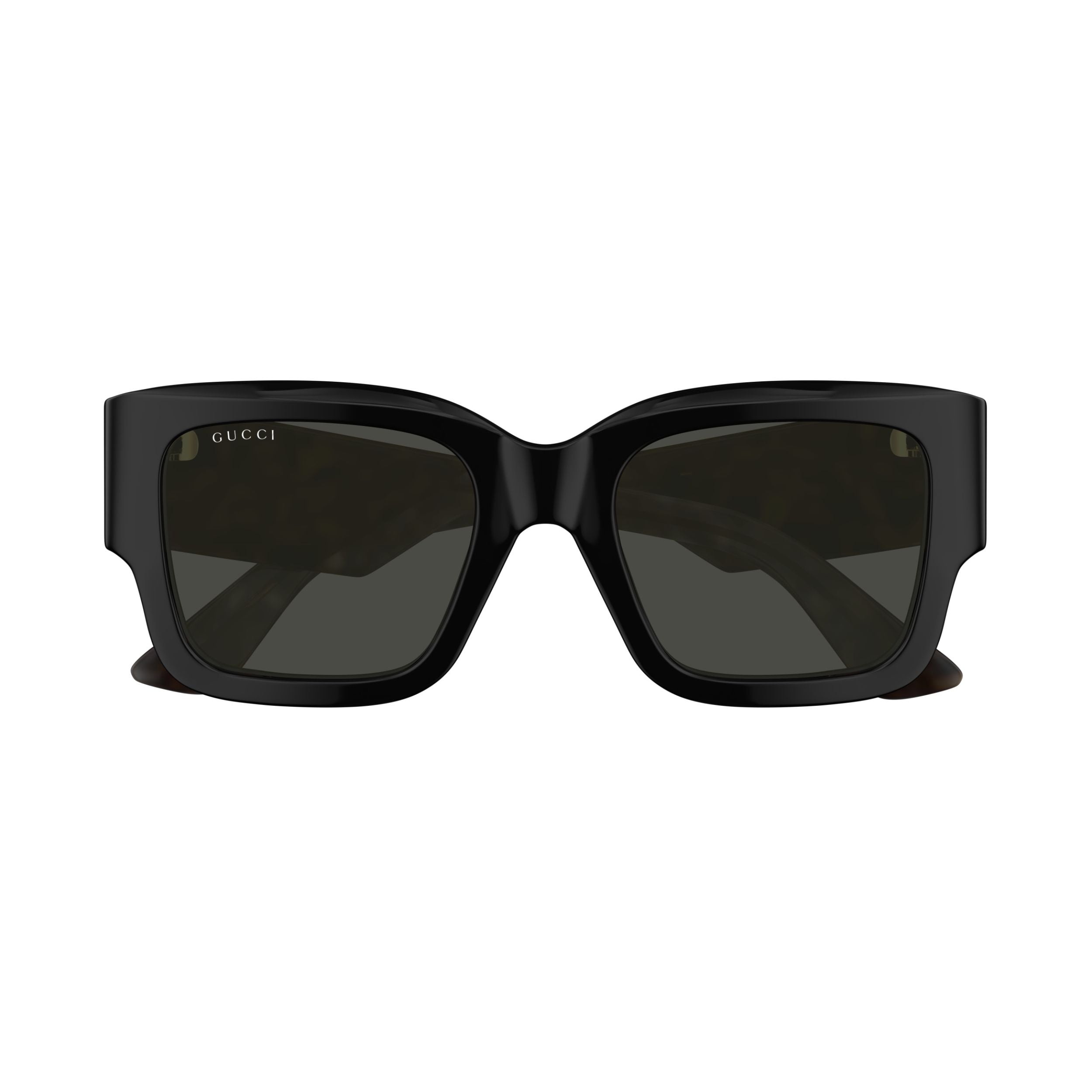 Black GG1663 Sunglasses