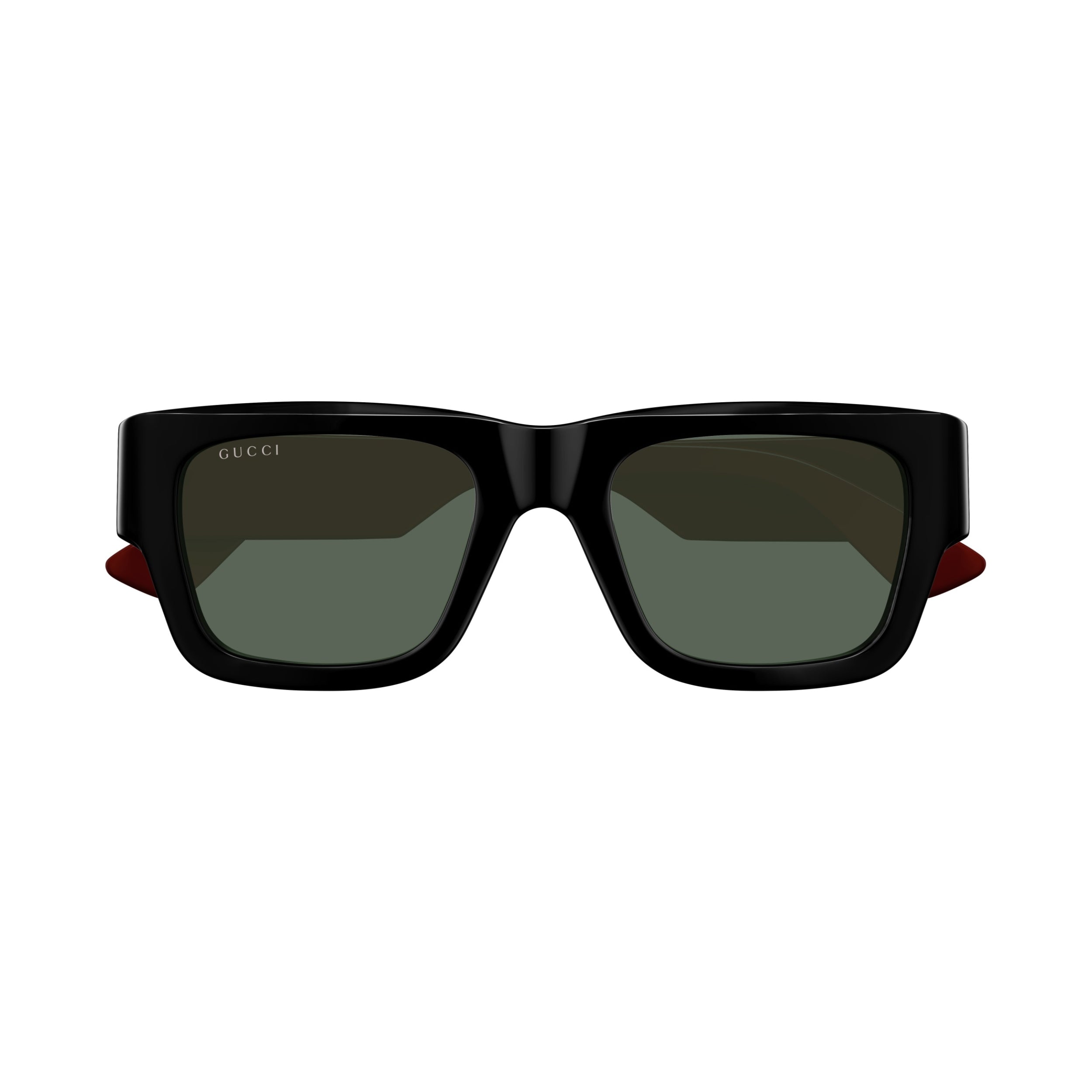 Black GG1668 Sunglasses