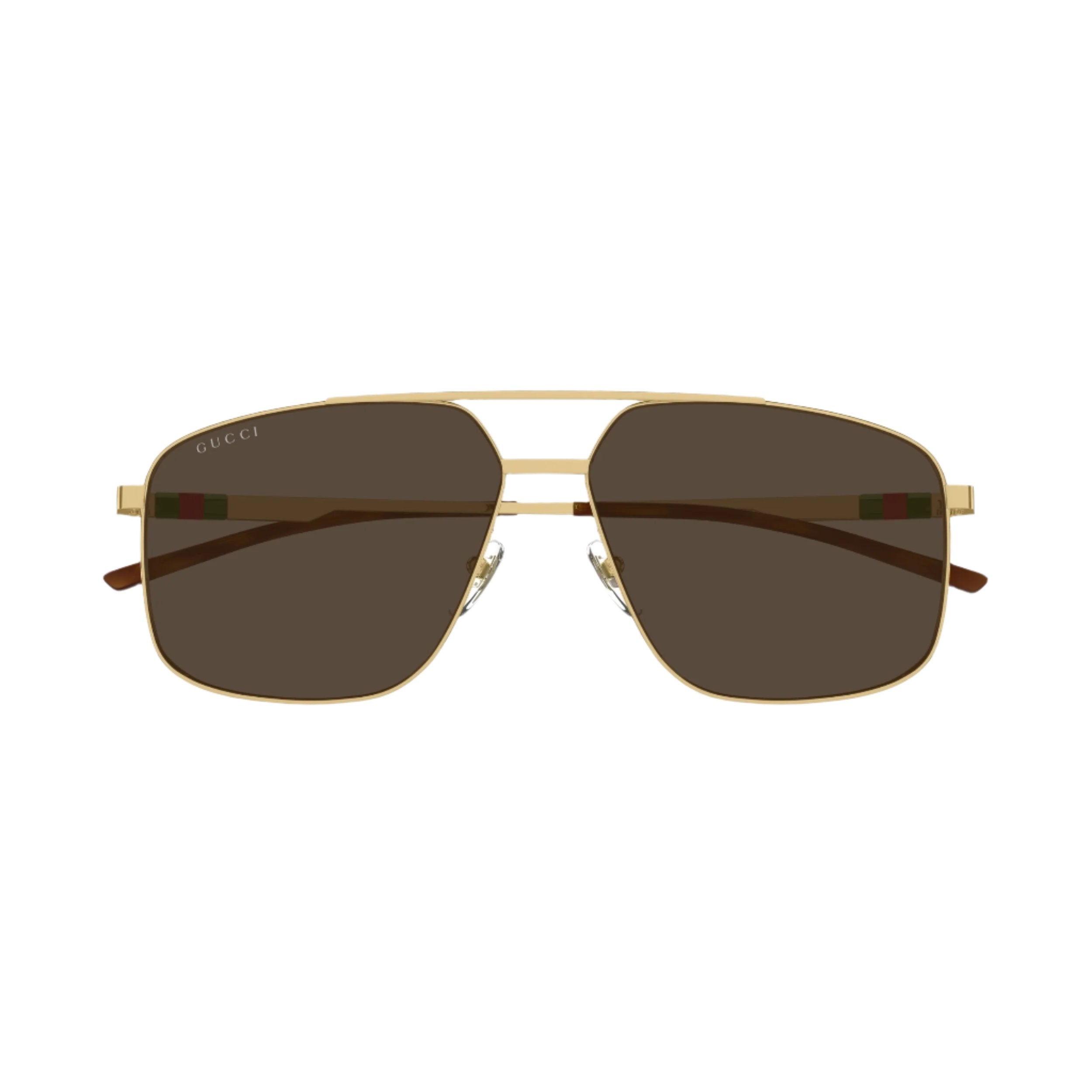 Gold GG1676 Sunglasses