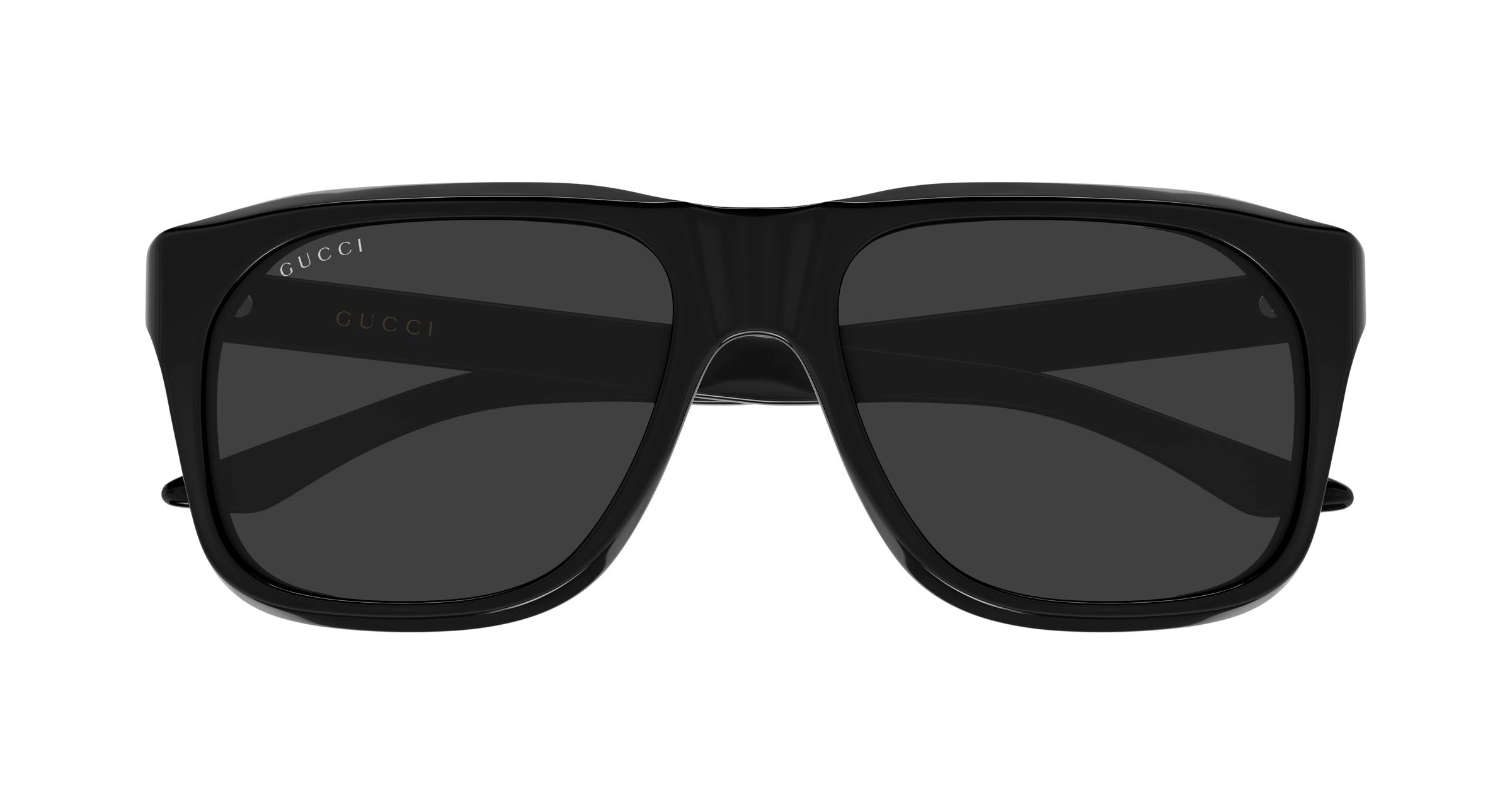 GG2077S - Black