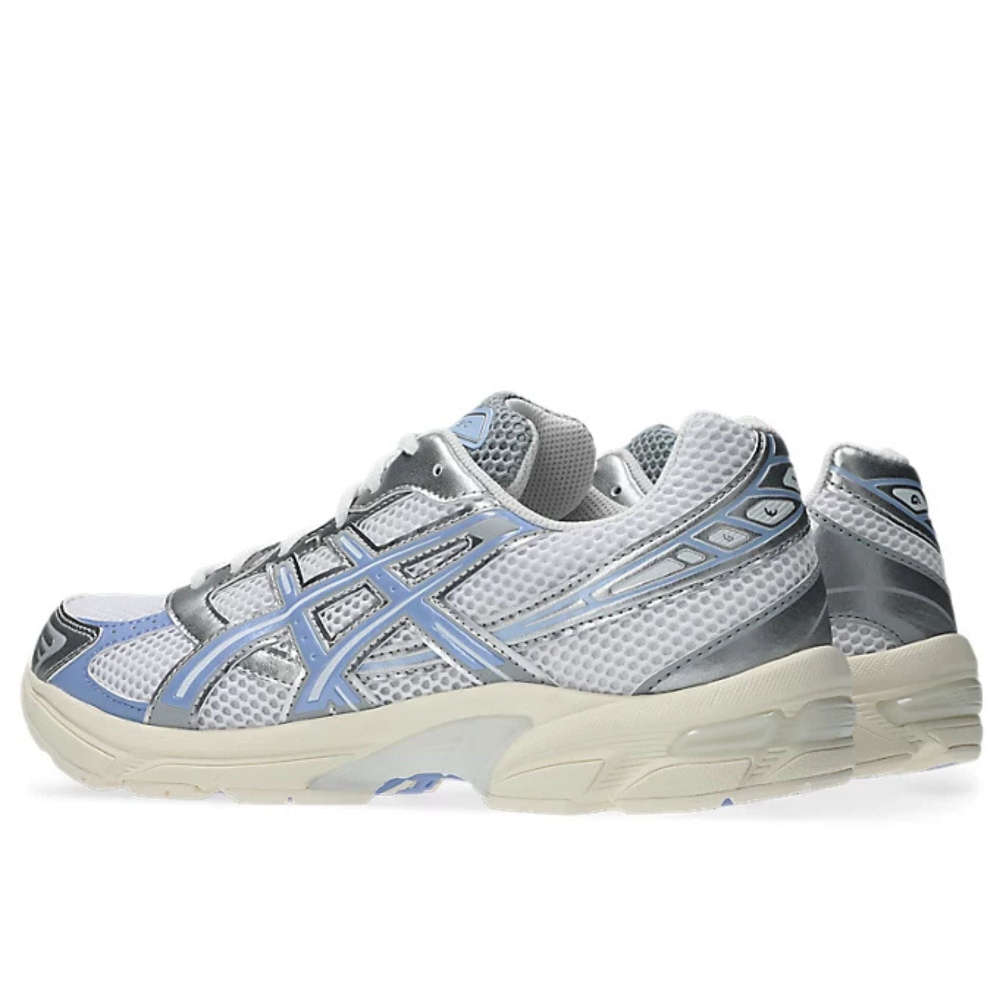 Gel-1130 - White/Light Sapphire