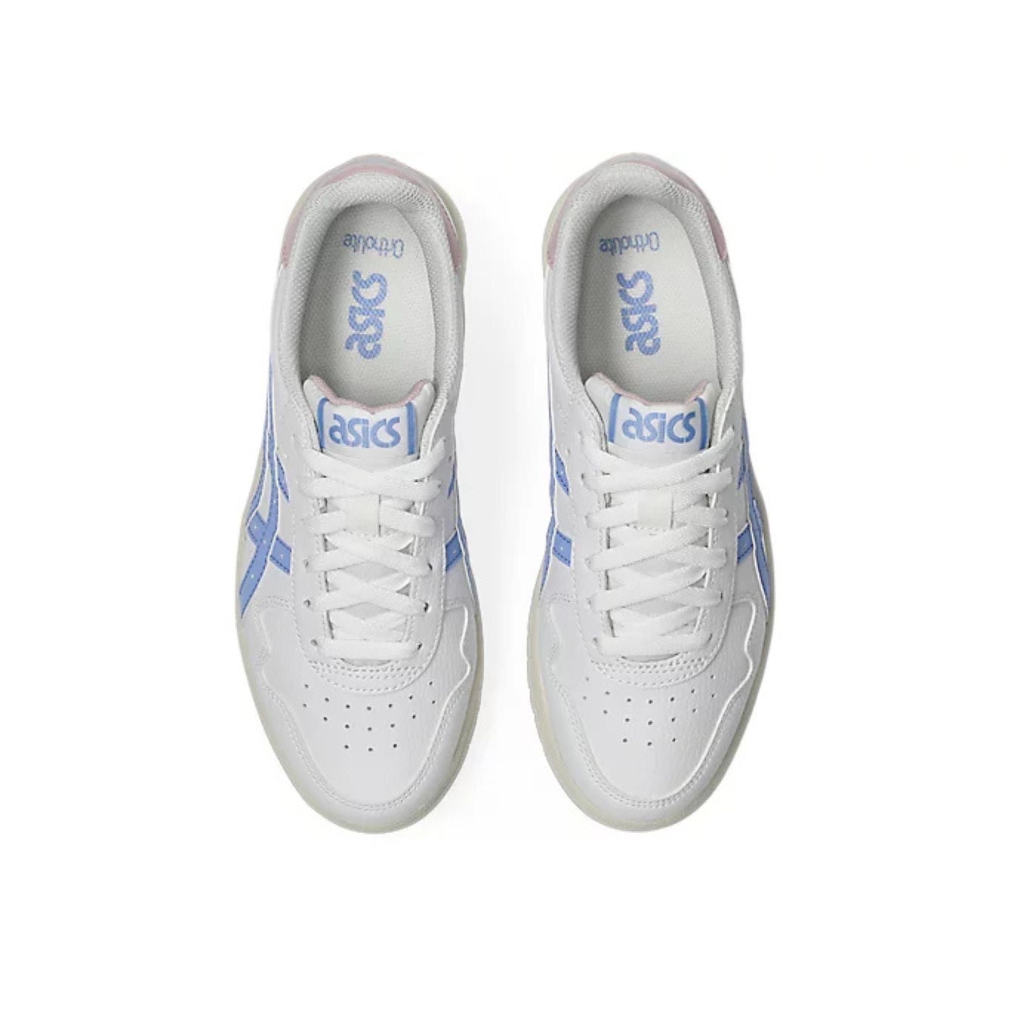 Japon S - Saphir blanc et clair