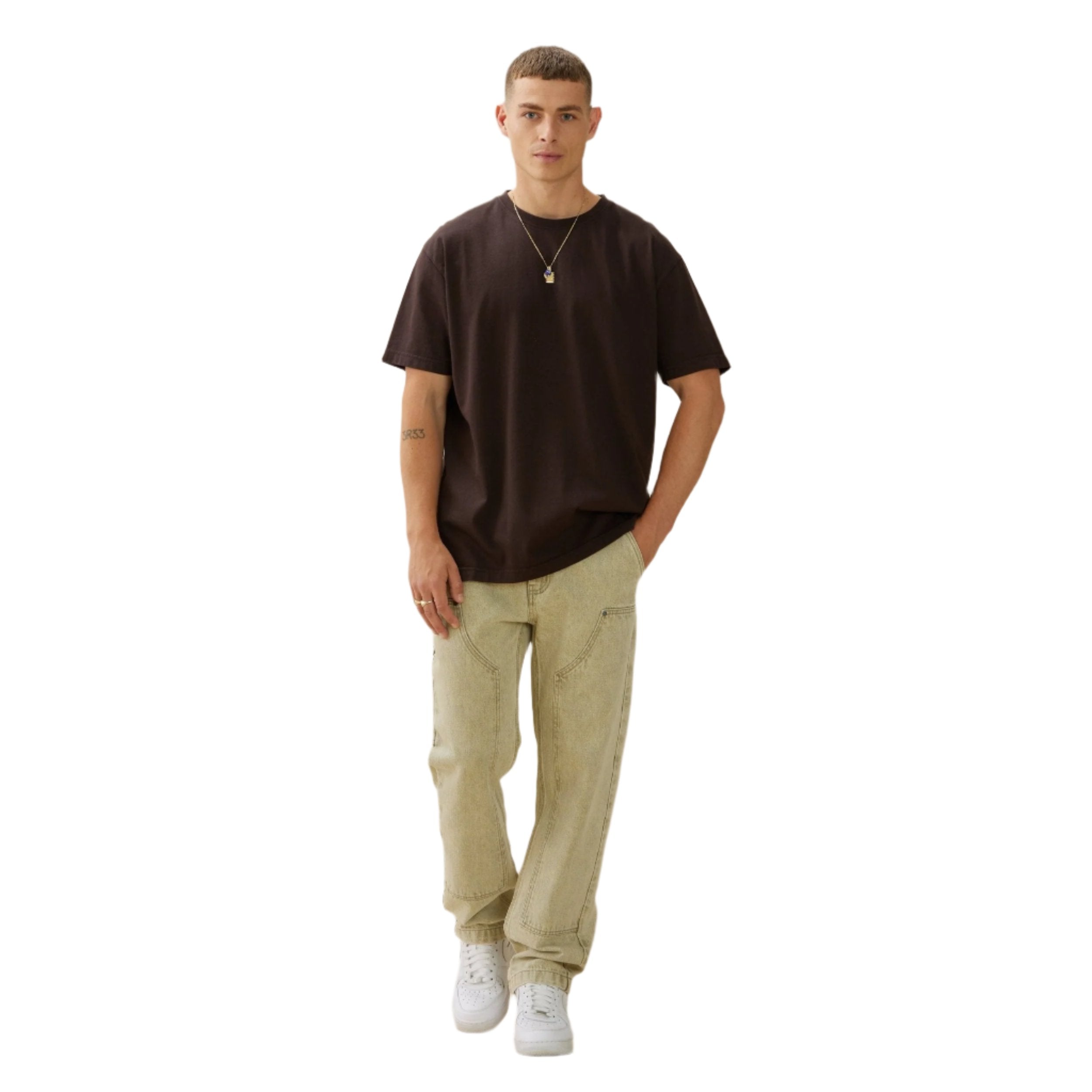 T-shirt Ganache Boss