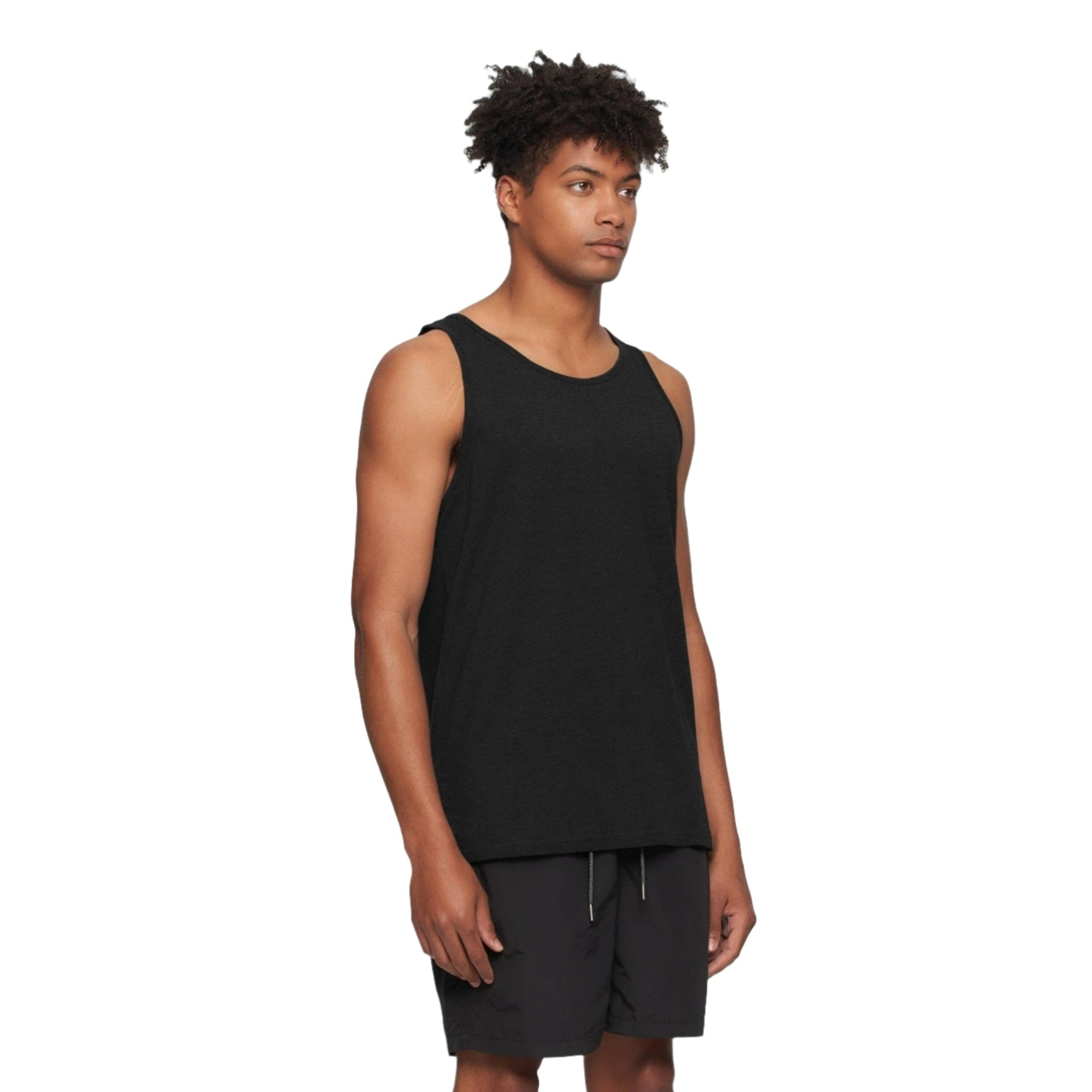 Easy Tank - Black