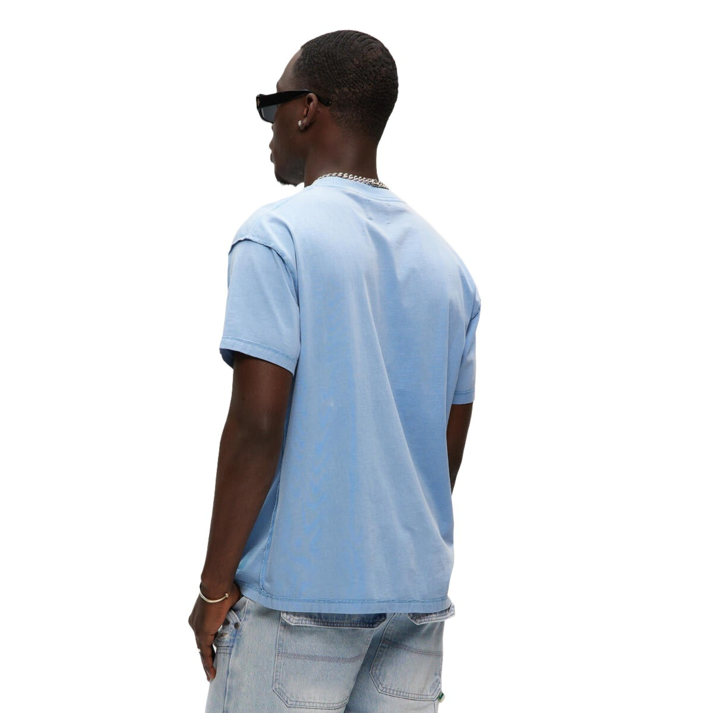 Blue Bell Inside Out T-Shirt