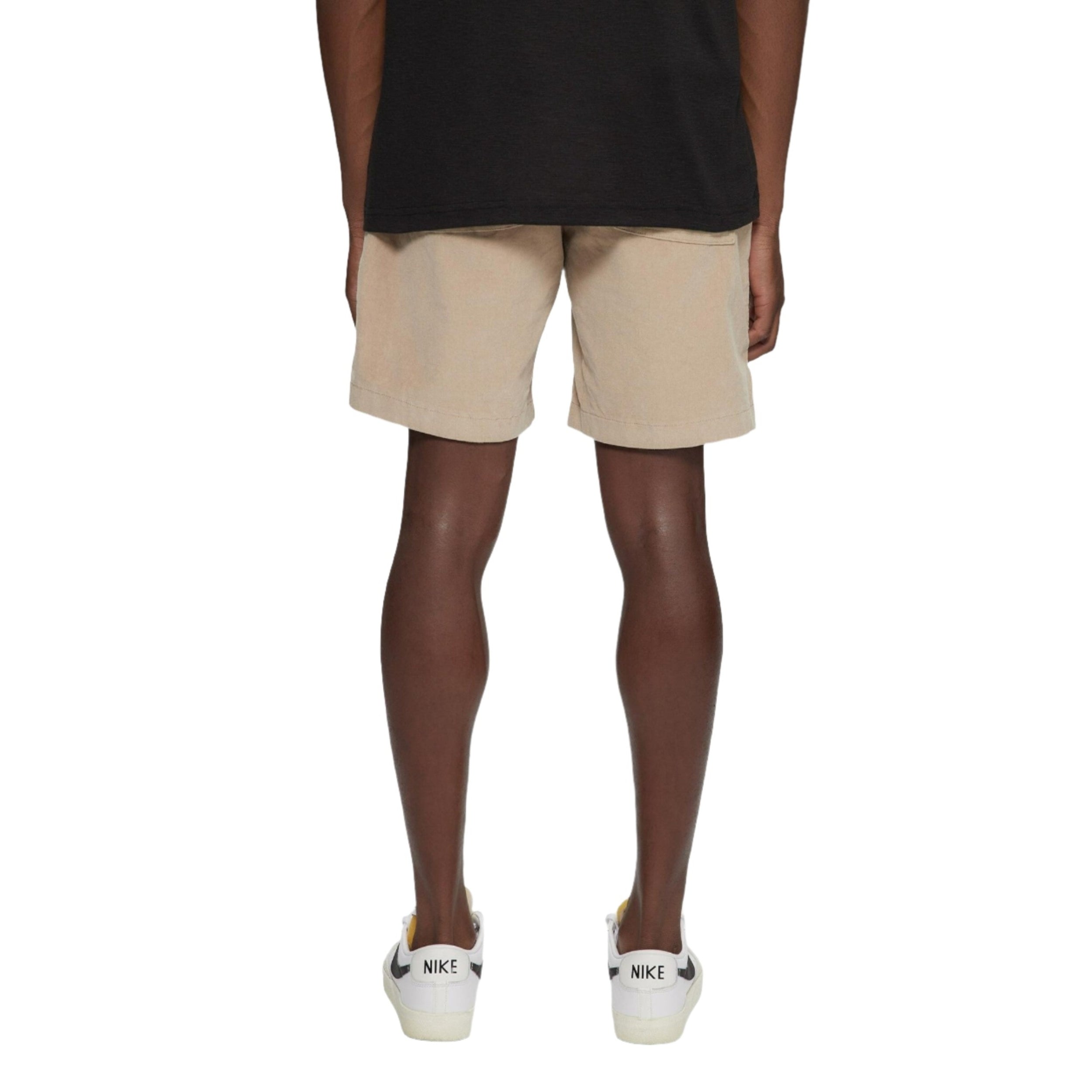 Short en velours côtelé Kuwallatee