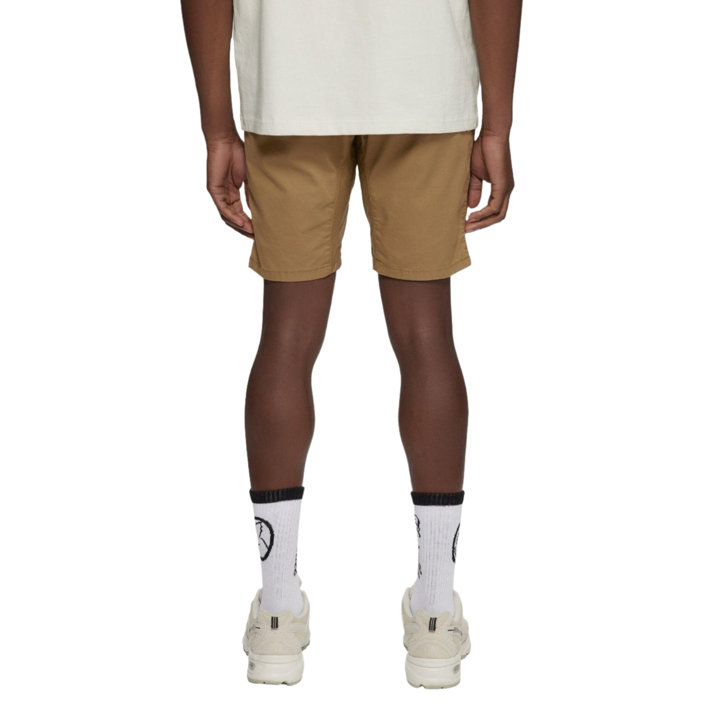 Short chino Kuwallatee