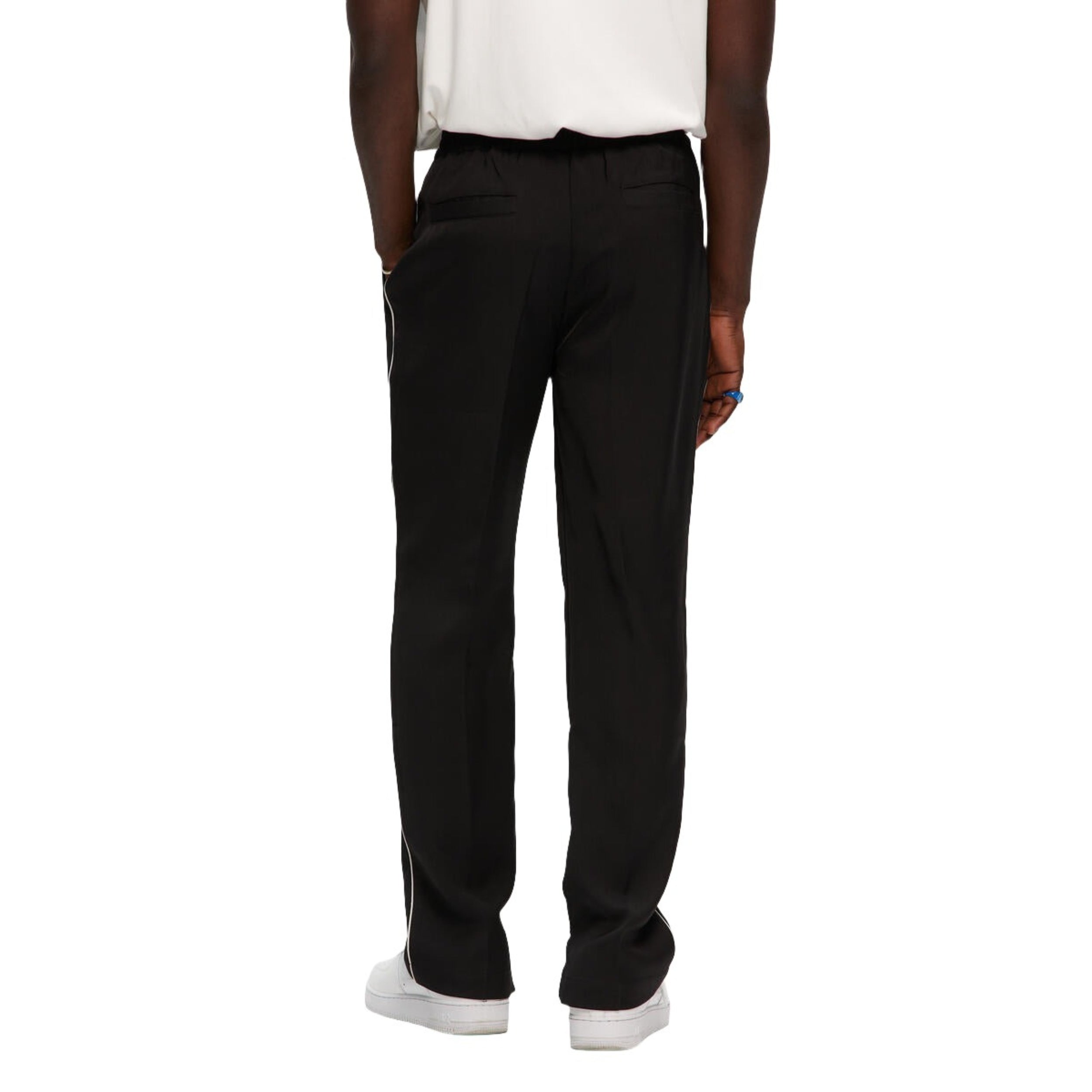 Black Tailored Pant 2.0