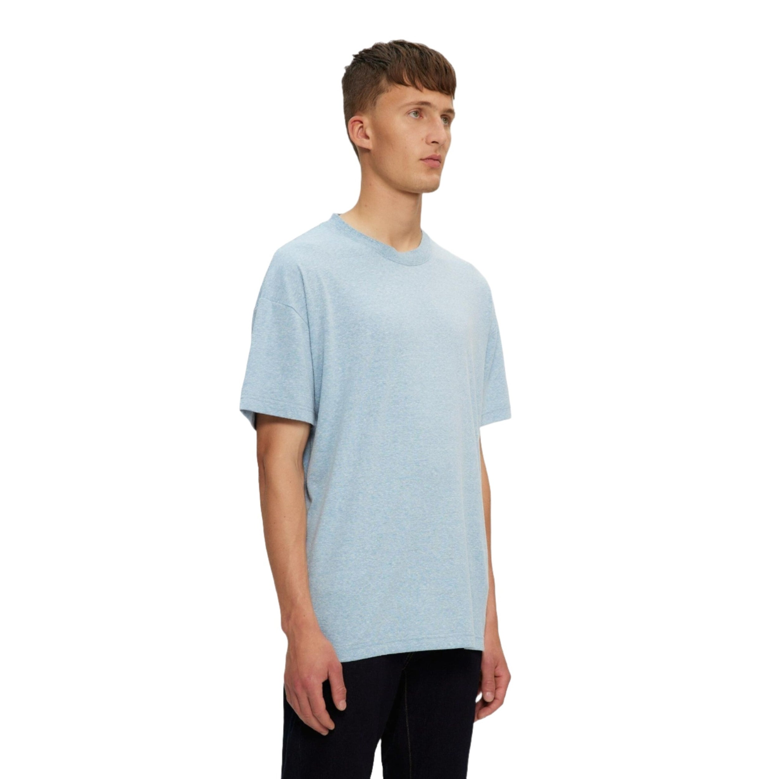 T-shirt Triblend Kuwallatee