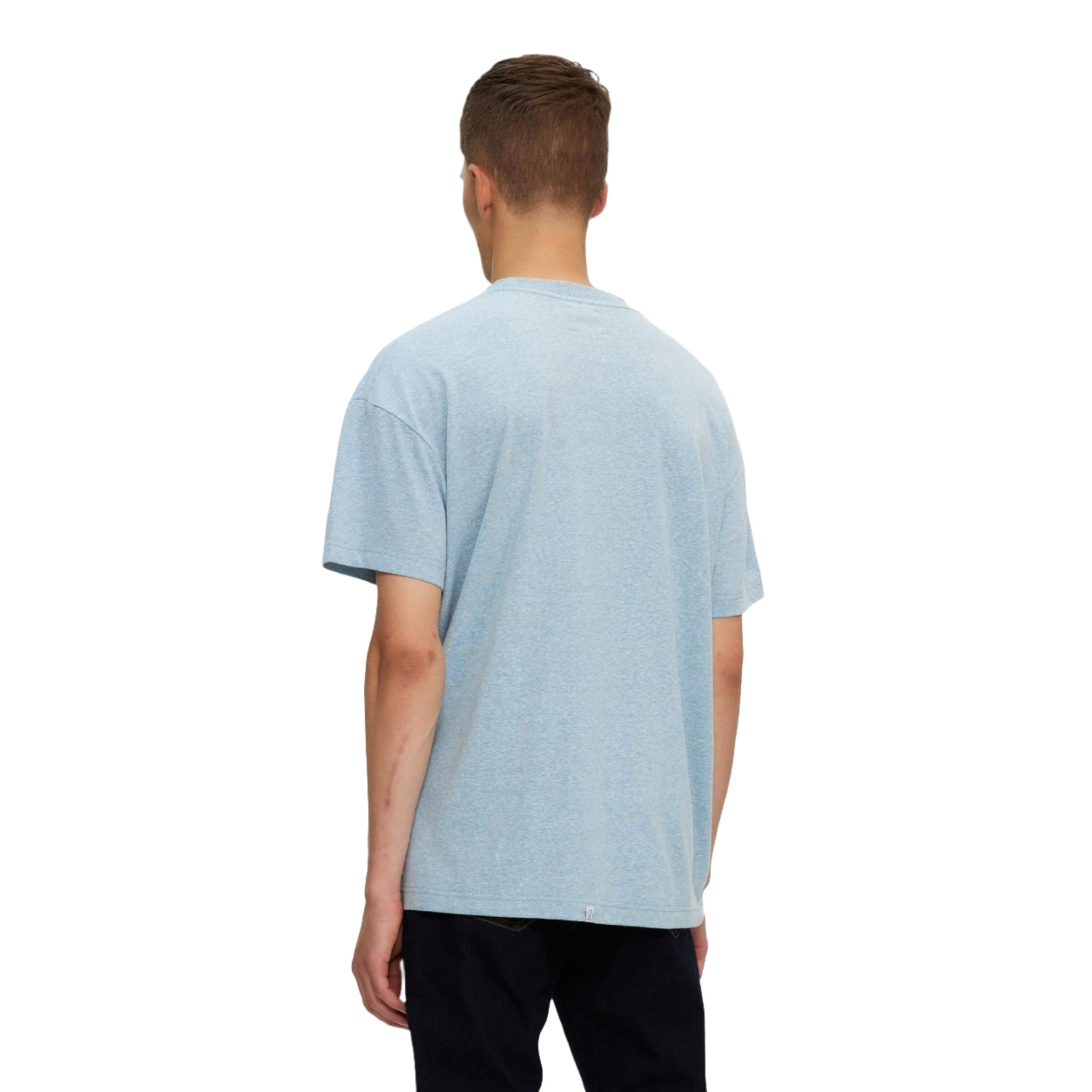 T-shirt Triblend Kuwallatee