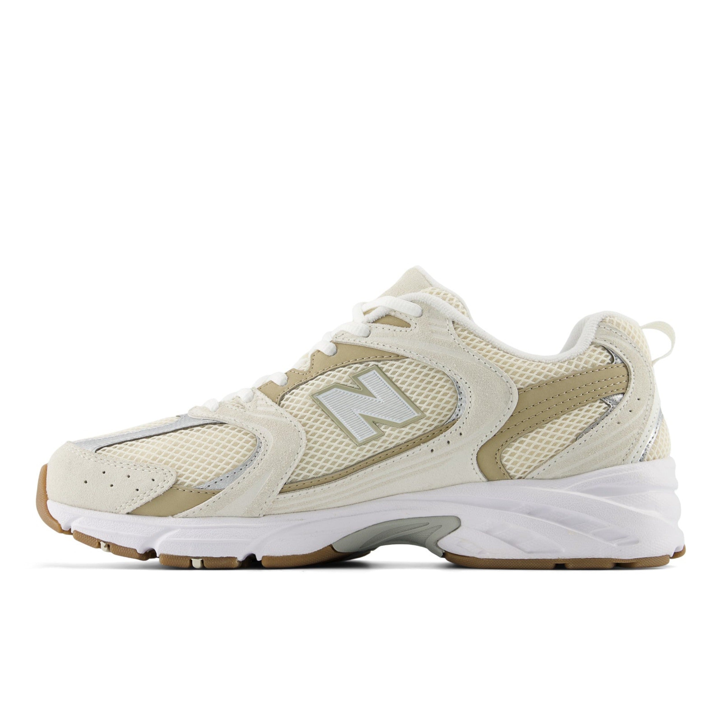 Baskets beiges 530