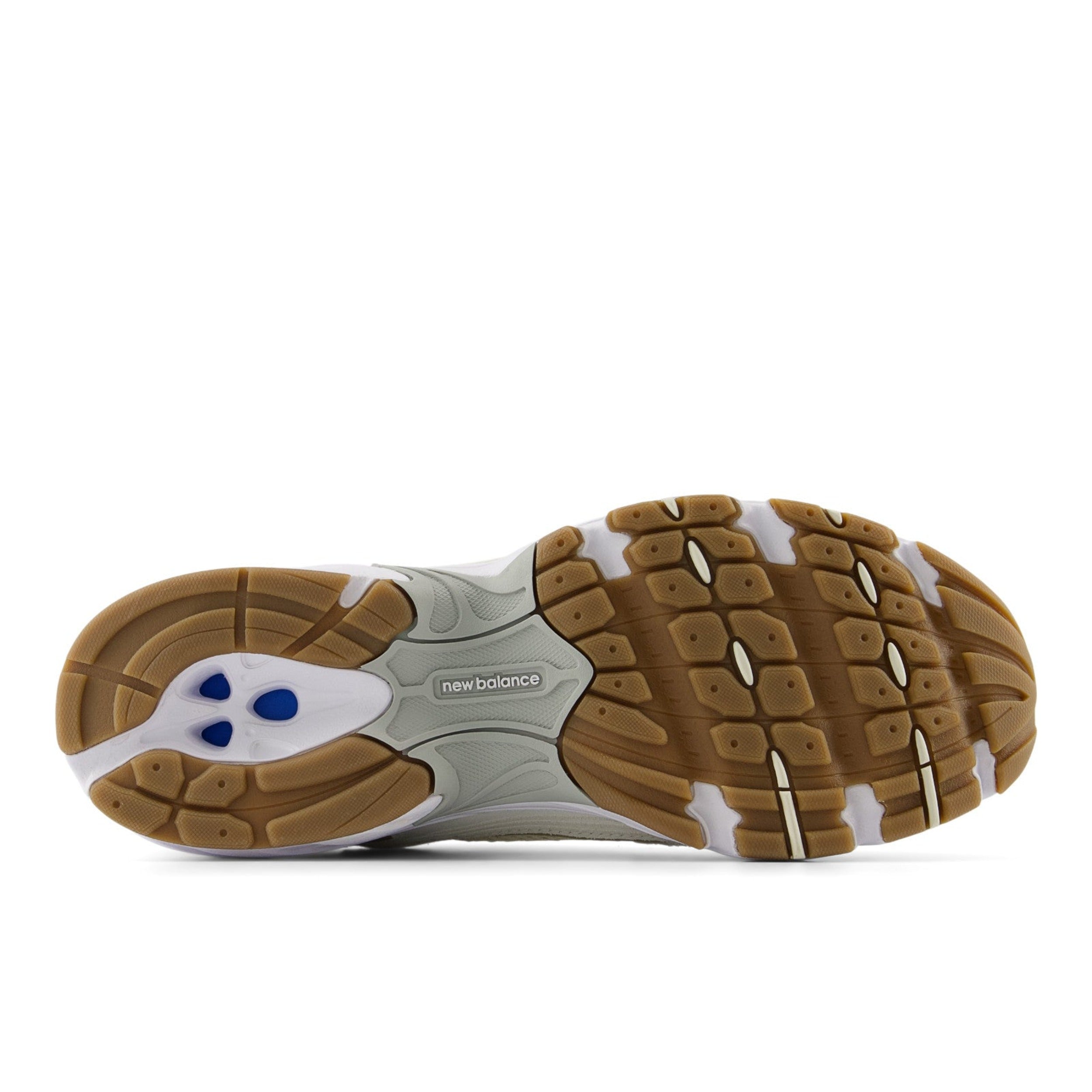 Baskets beiges 530