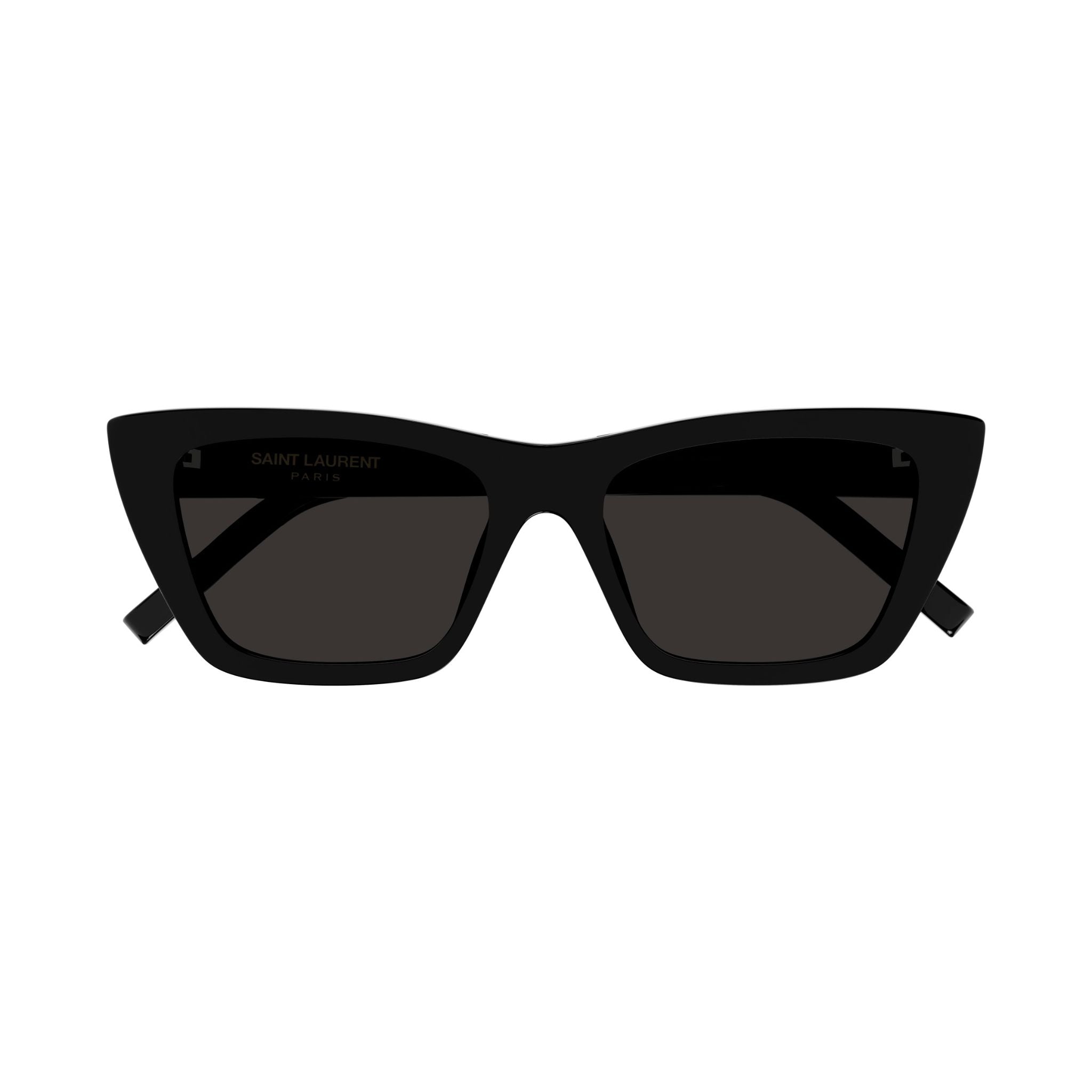 Black SL 276 Sunglasses