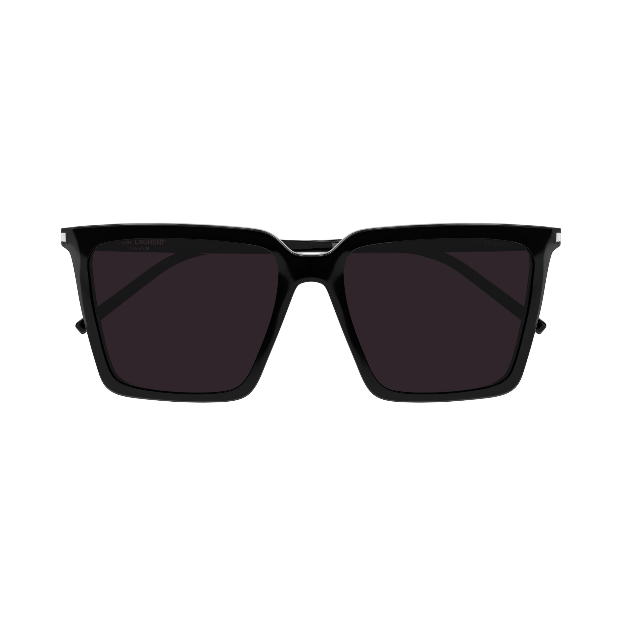 Black SL 474 Sunglasses