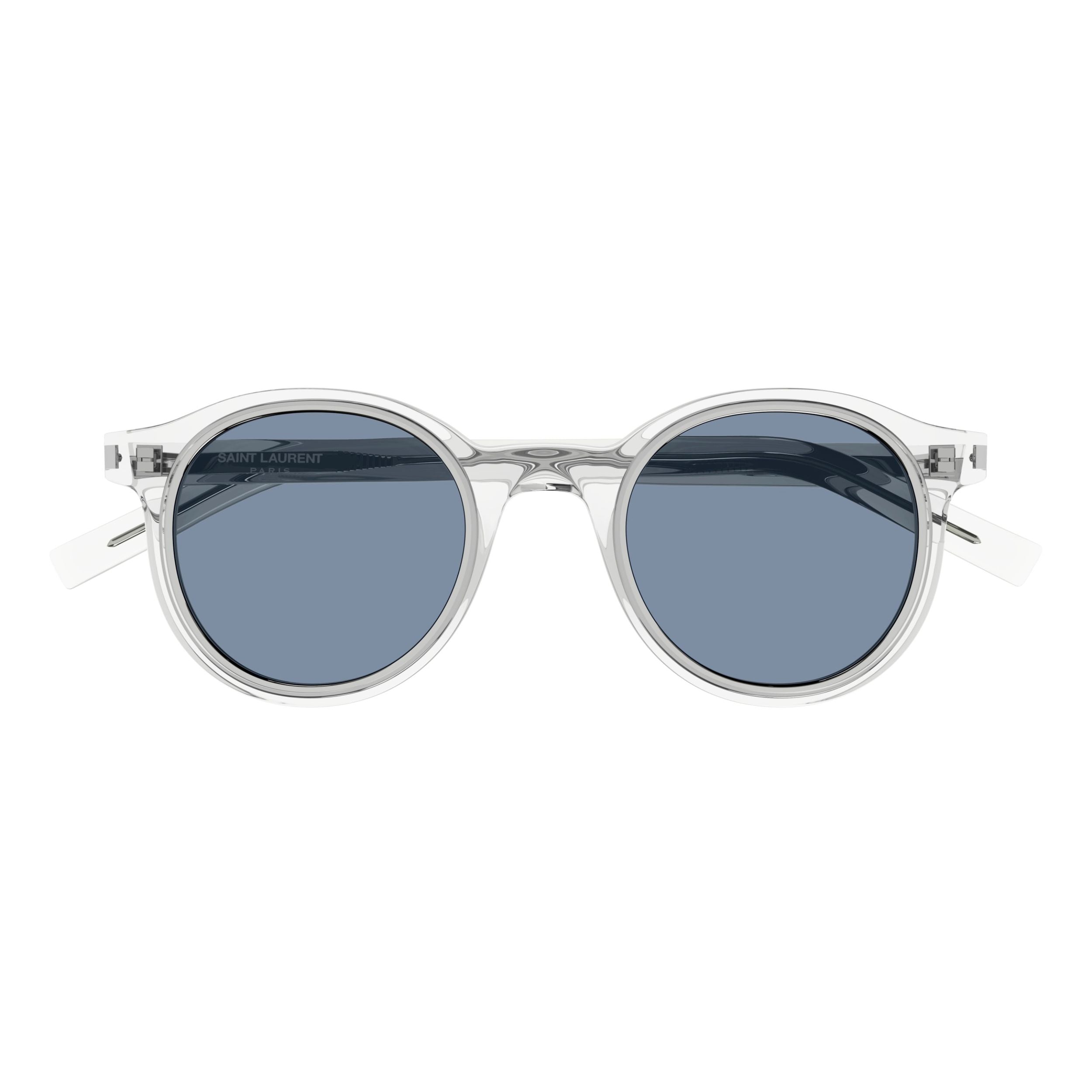 Lunettes de soleil Crystal SL 521 RIM