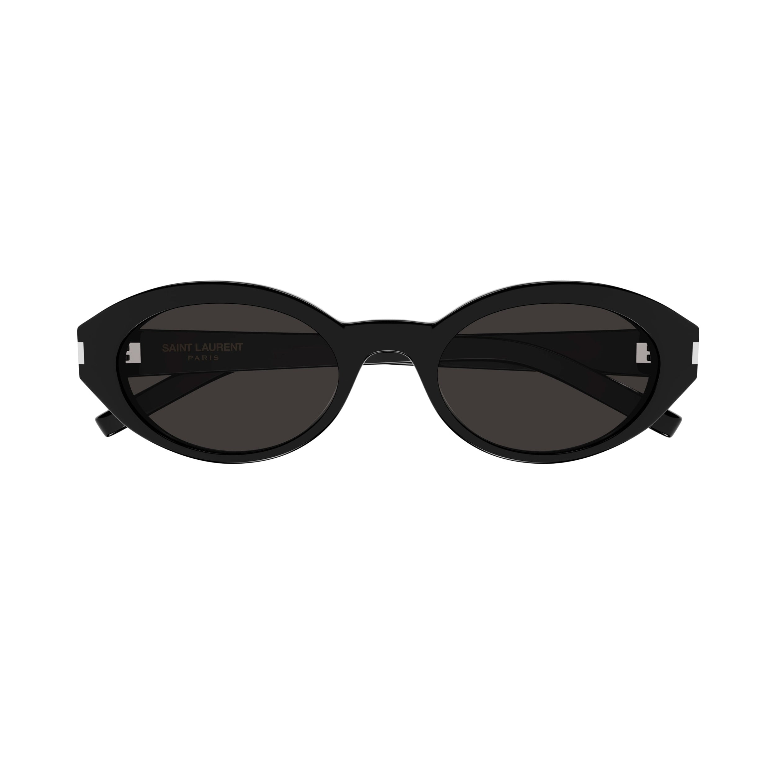Black SL 567 Sunglasses