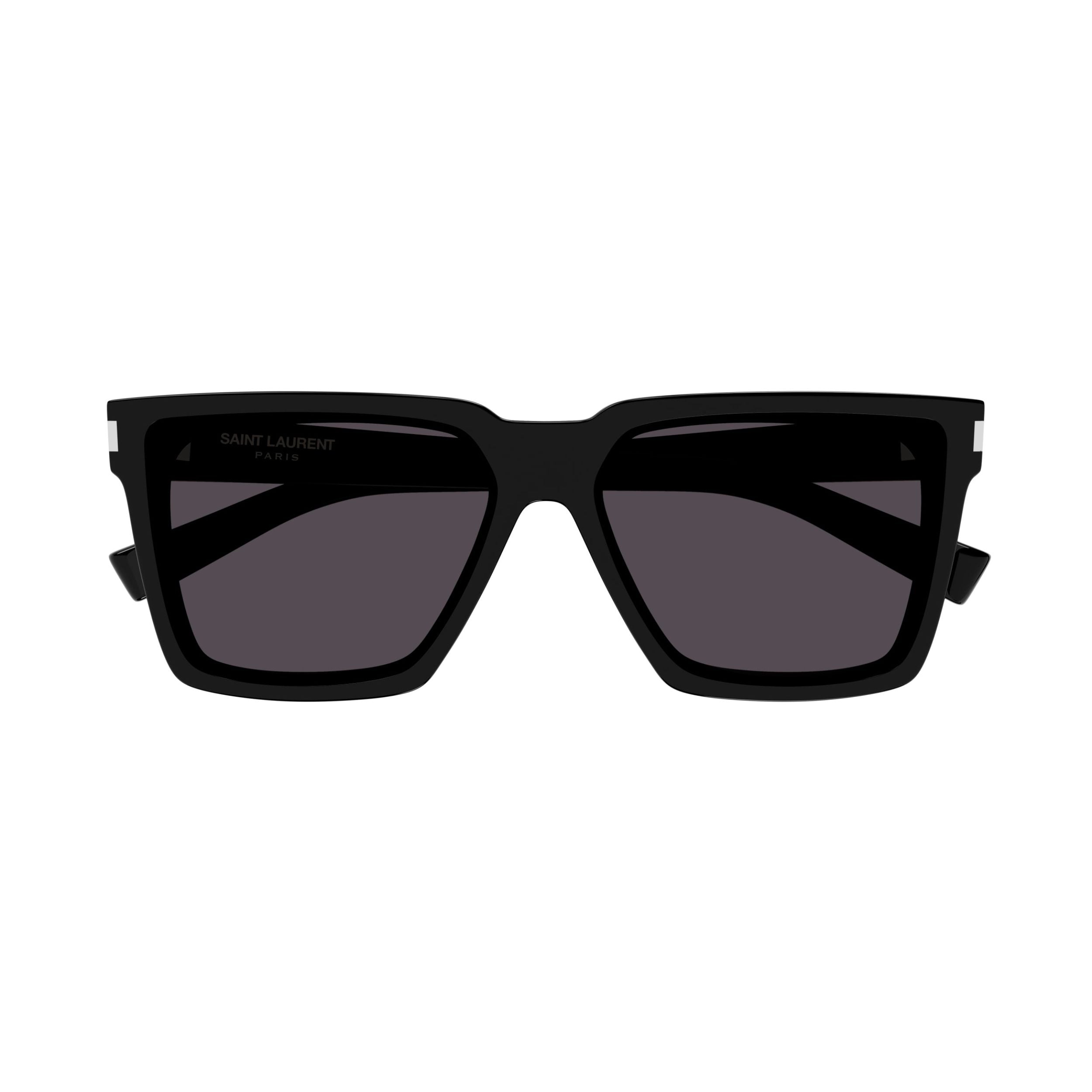 Black SL 610 Sunglasses