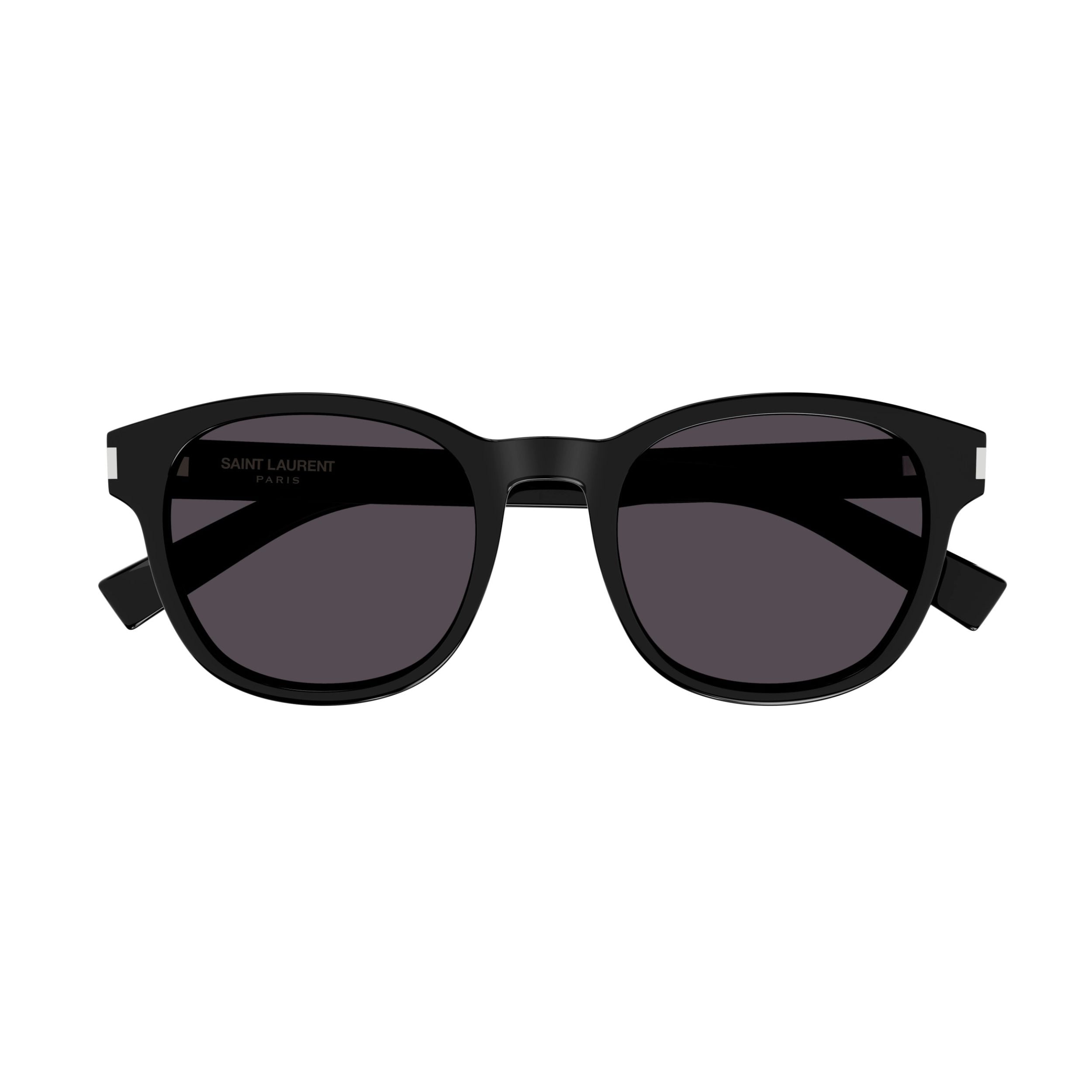 Lunettes de soleil noires SL 620