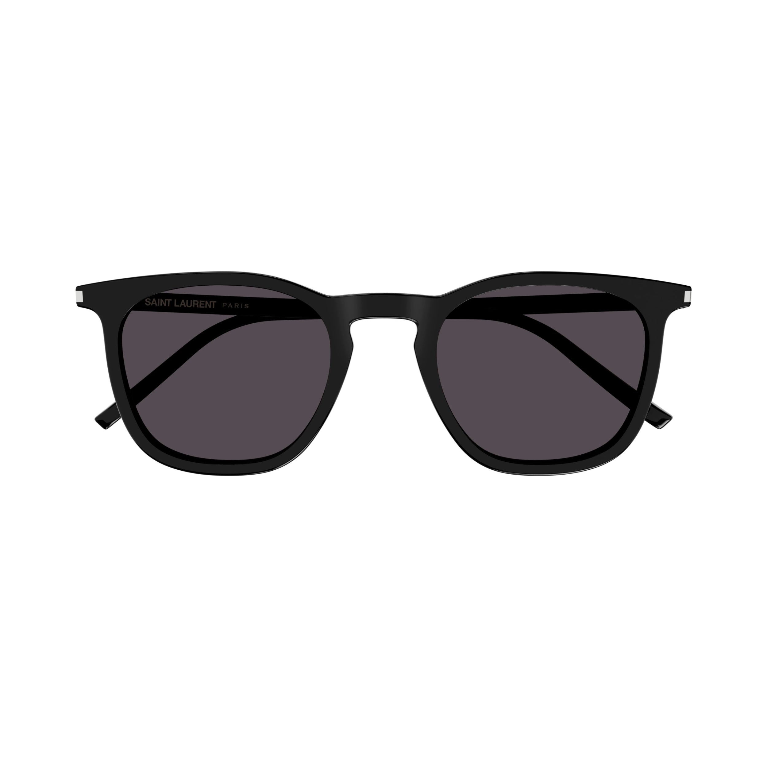 Black SL 623 Sunglasses
