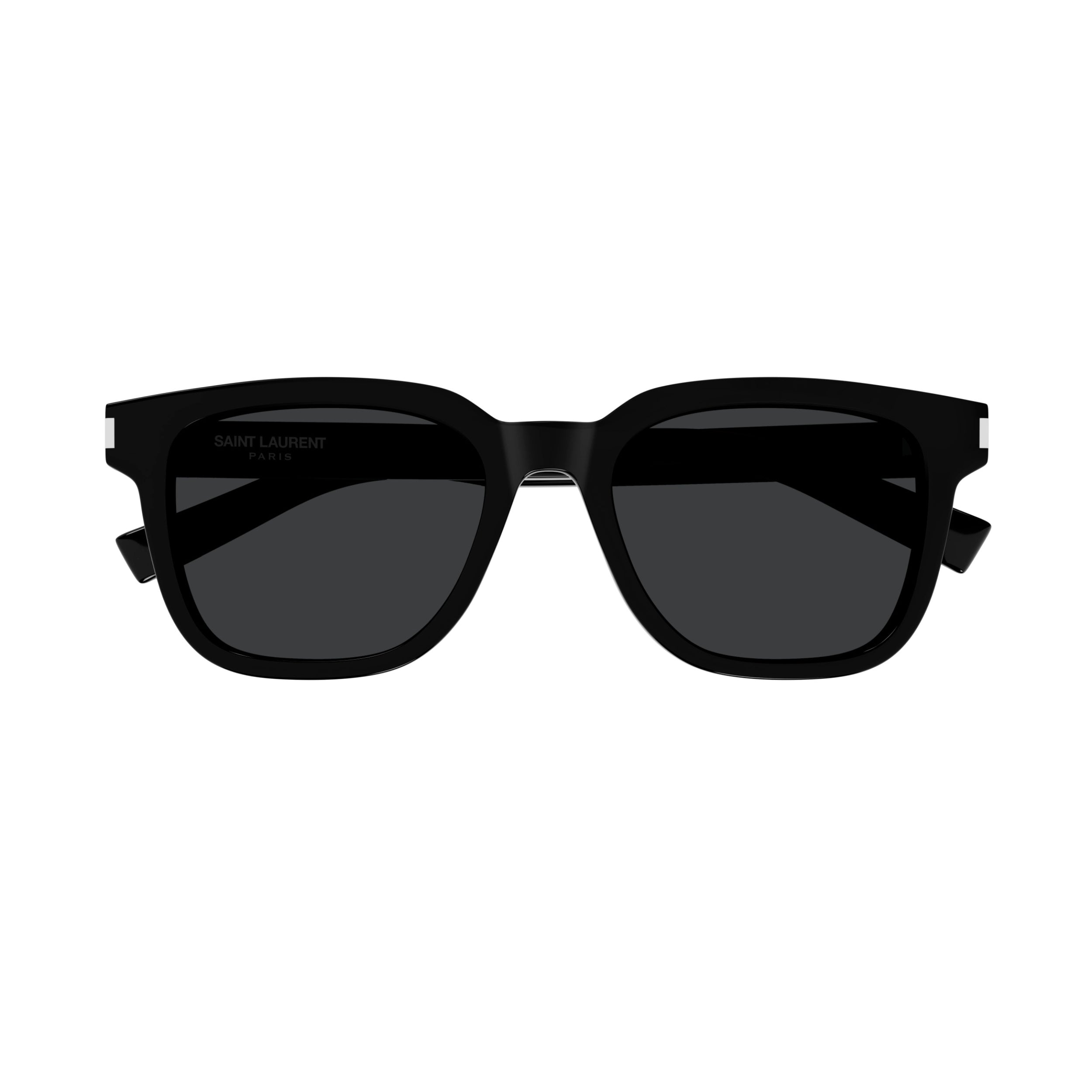 Black SL 711 Sunglasses