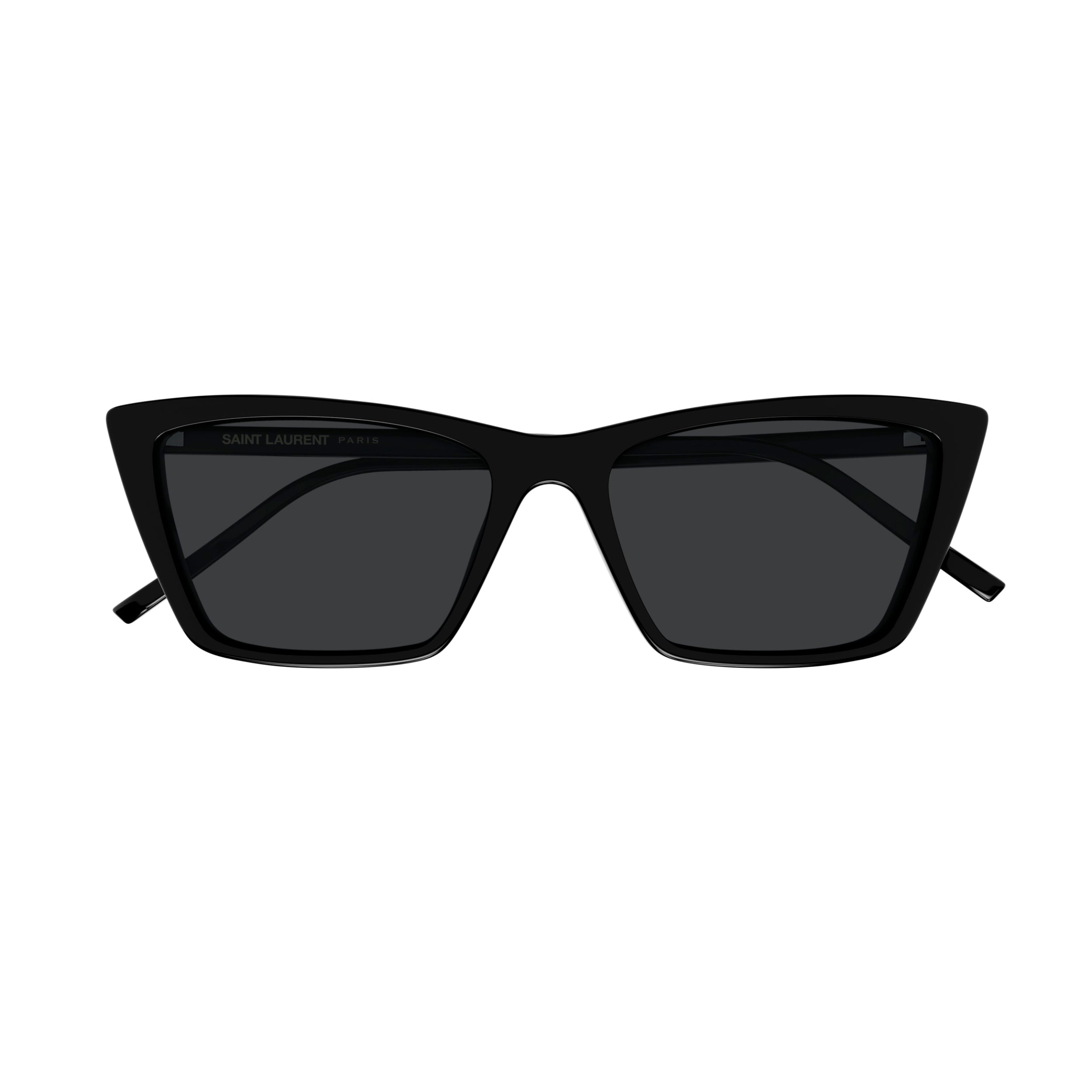 Black SL 737 Sunglasses