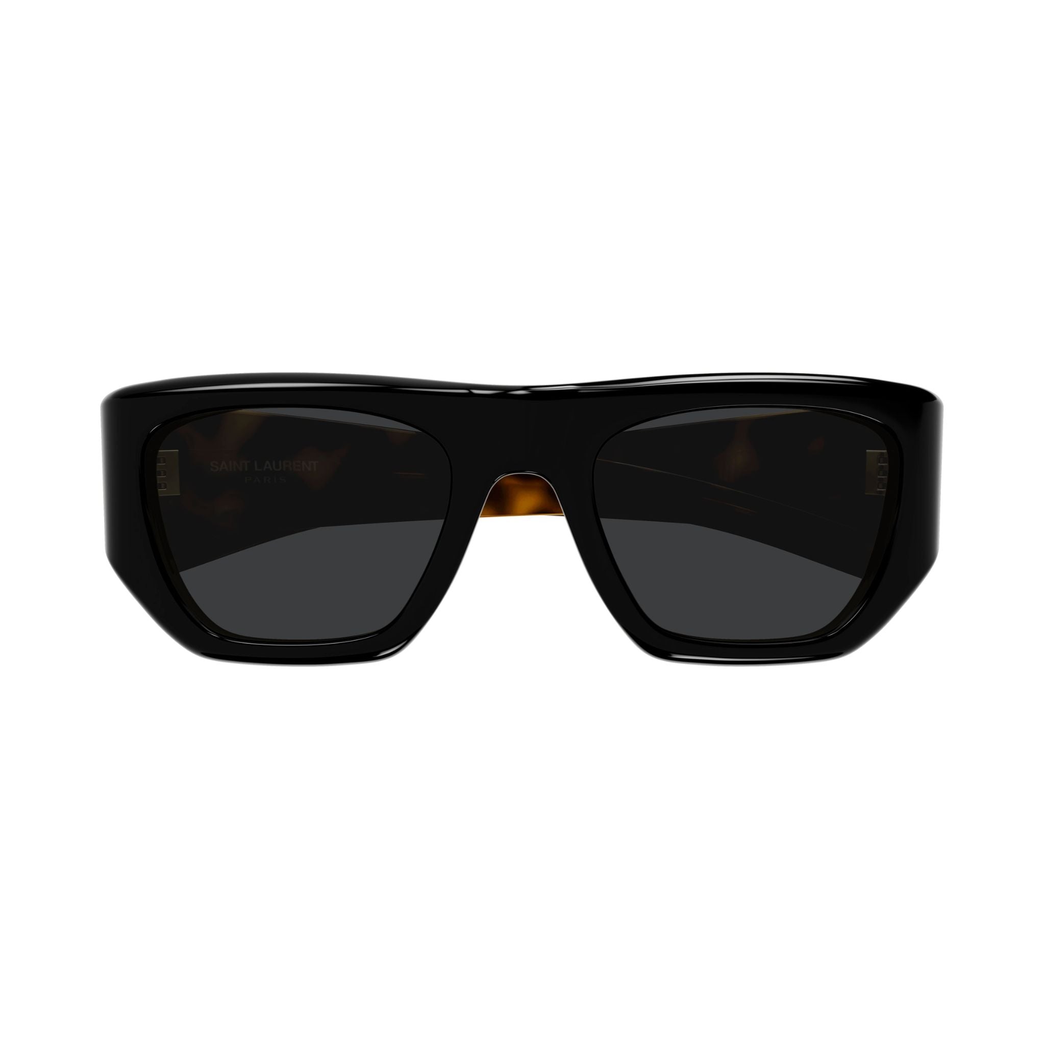 Black SL 740 Sunglasses