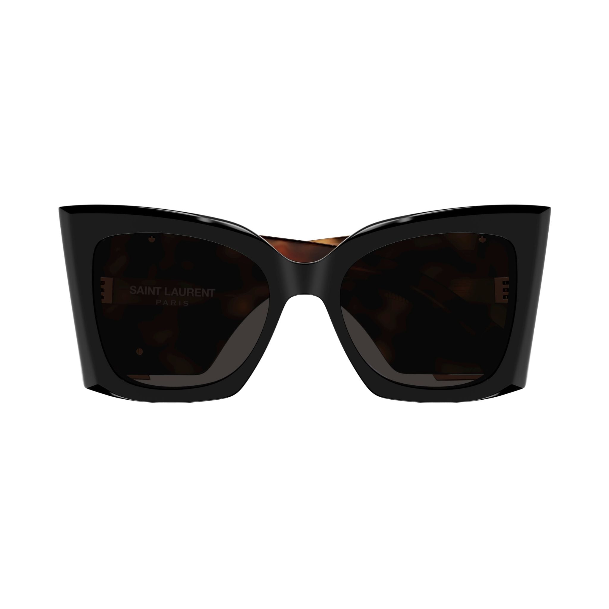 Black SL M119 Sunglasses