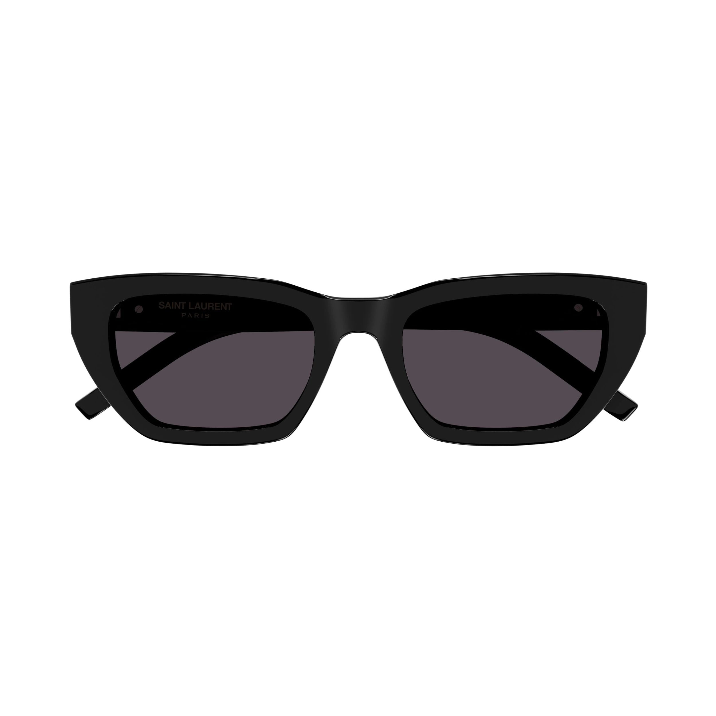 Black SL M127 Sunglasses