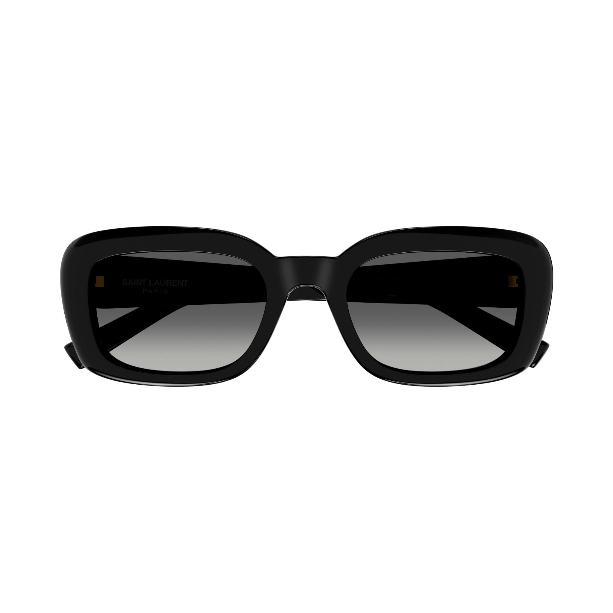 Black SL M130 Sunglasses
