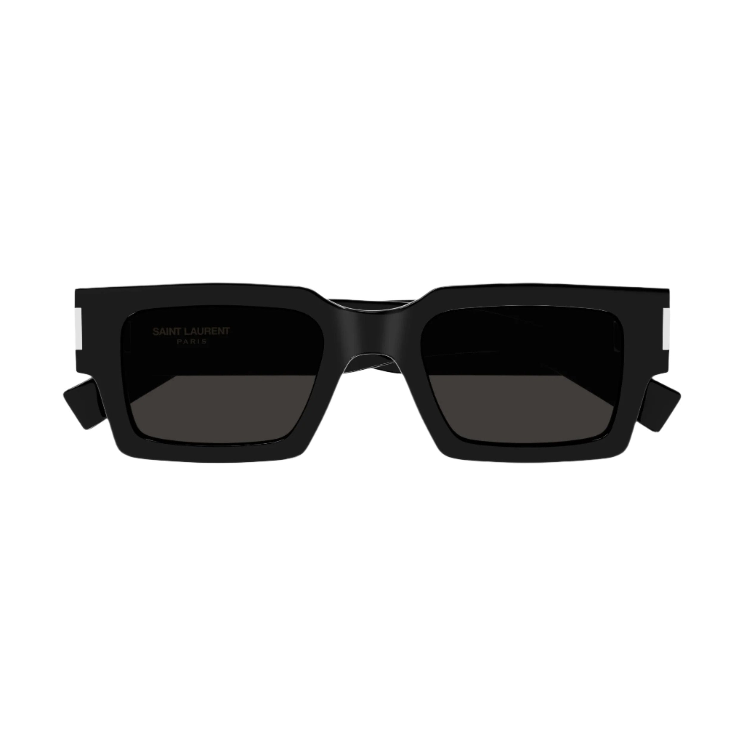 Black SL 572 Sunglasses