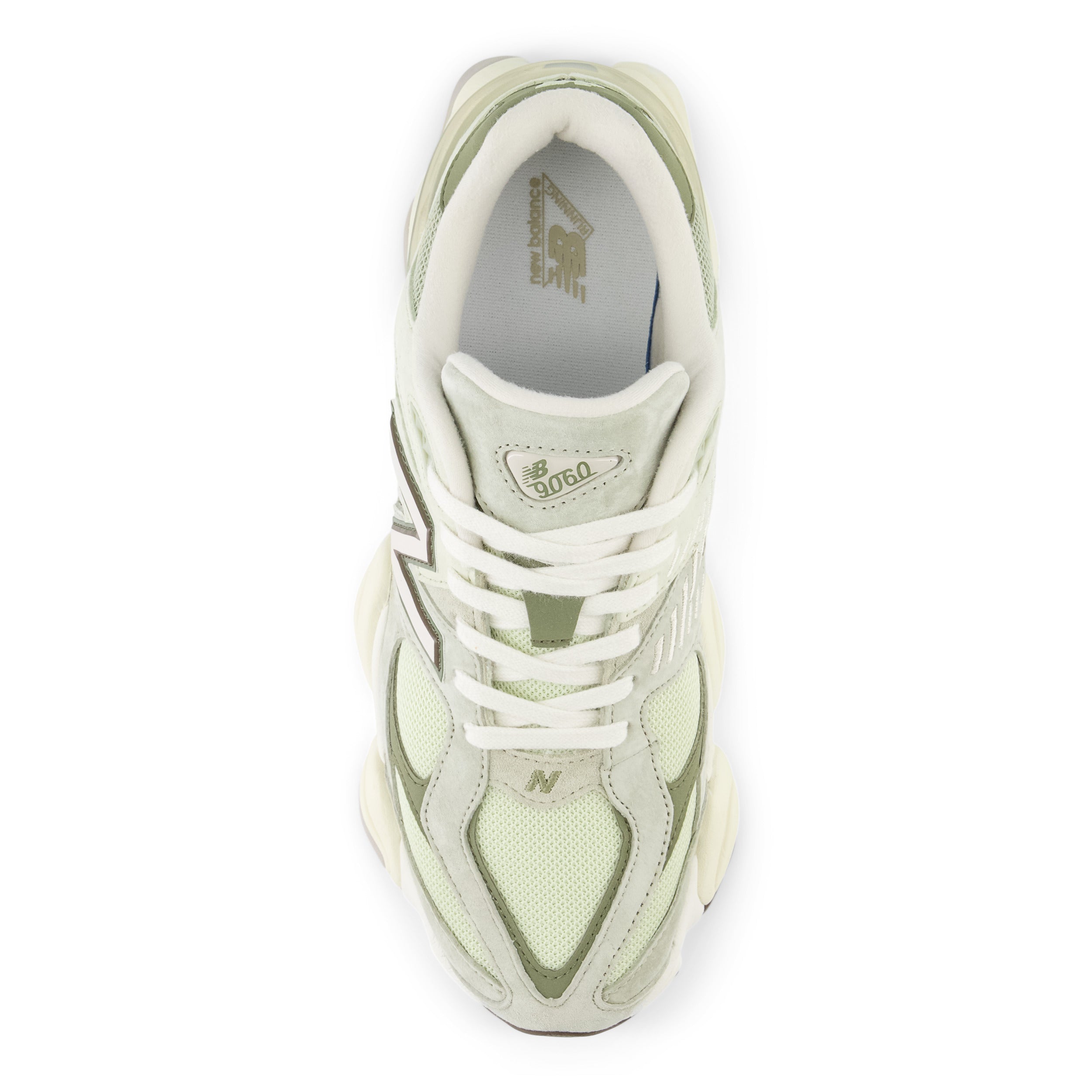 Baskets New Balance U9060EEC
