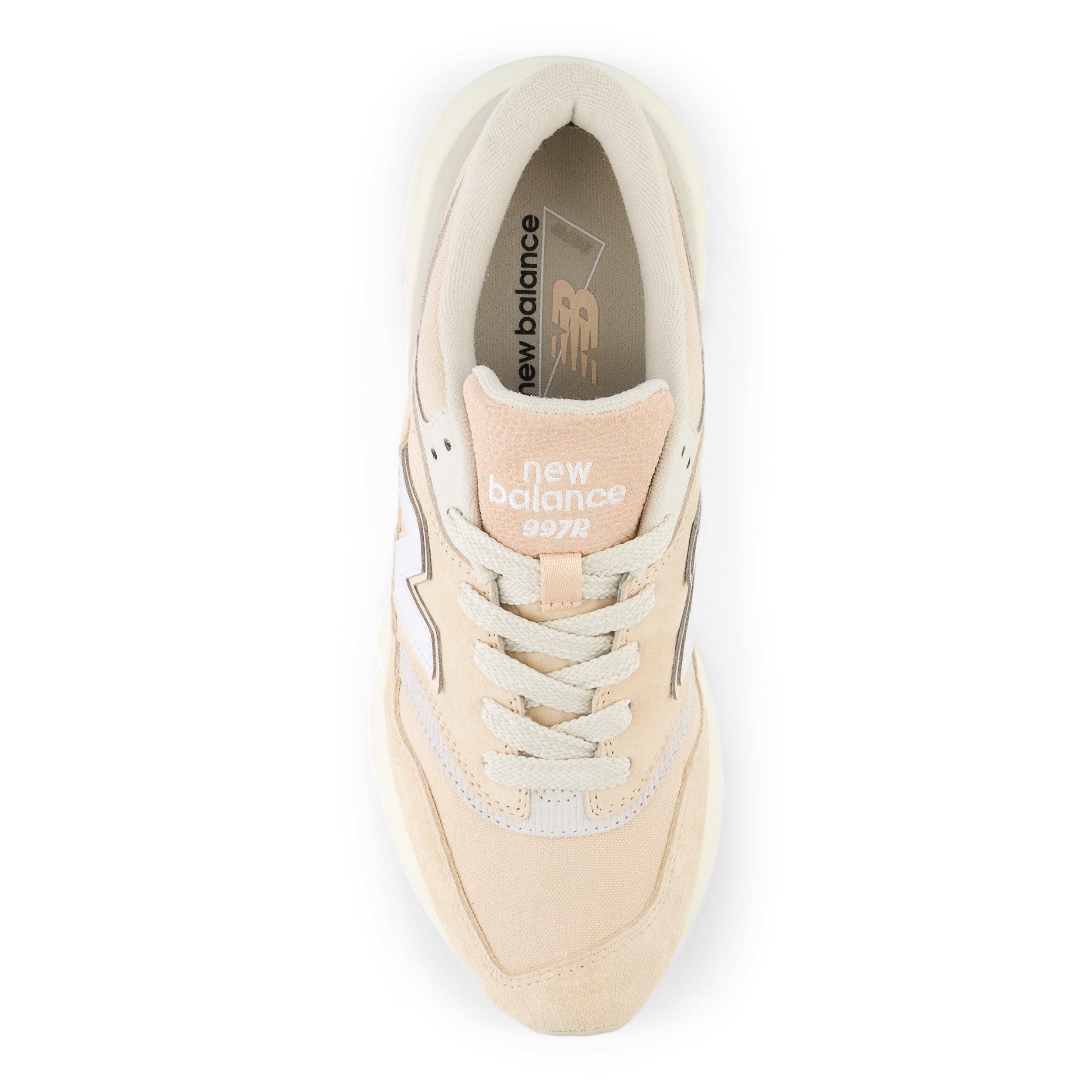 997 - Rose