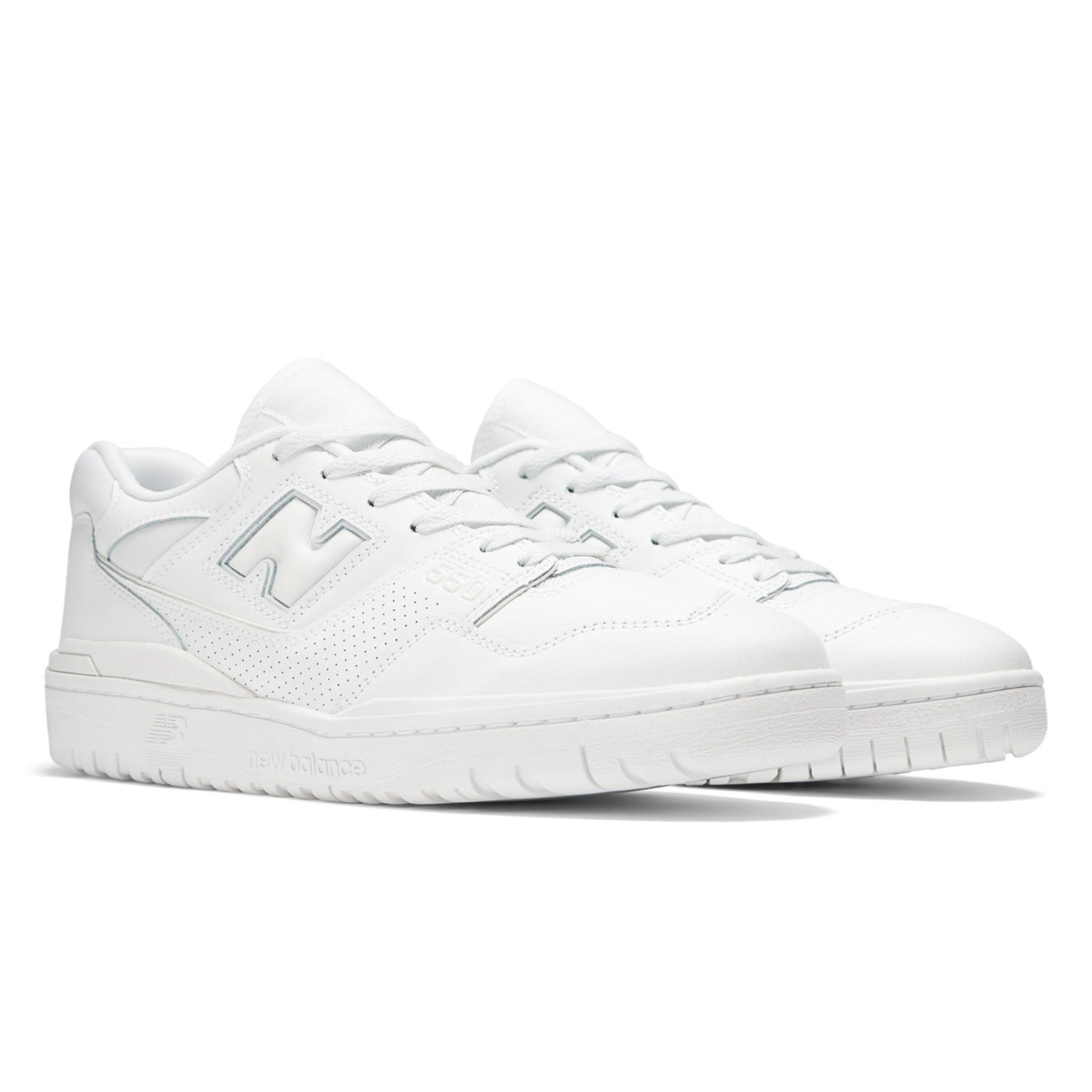 New Balance BB550 Blanc