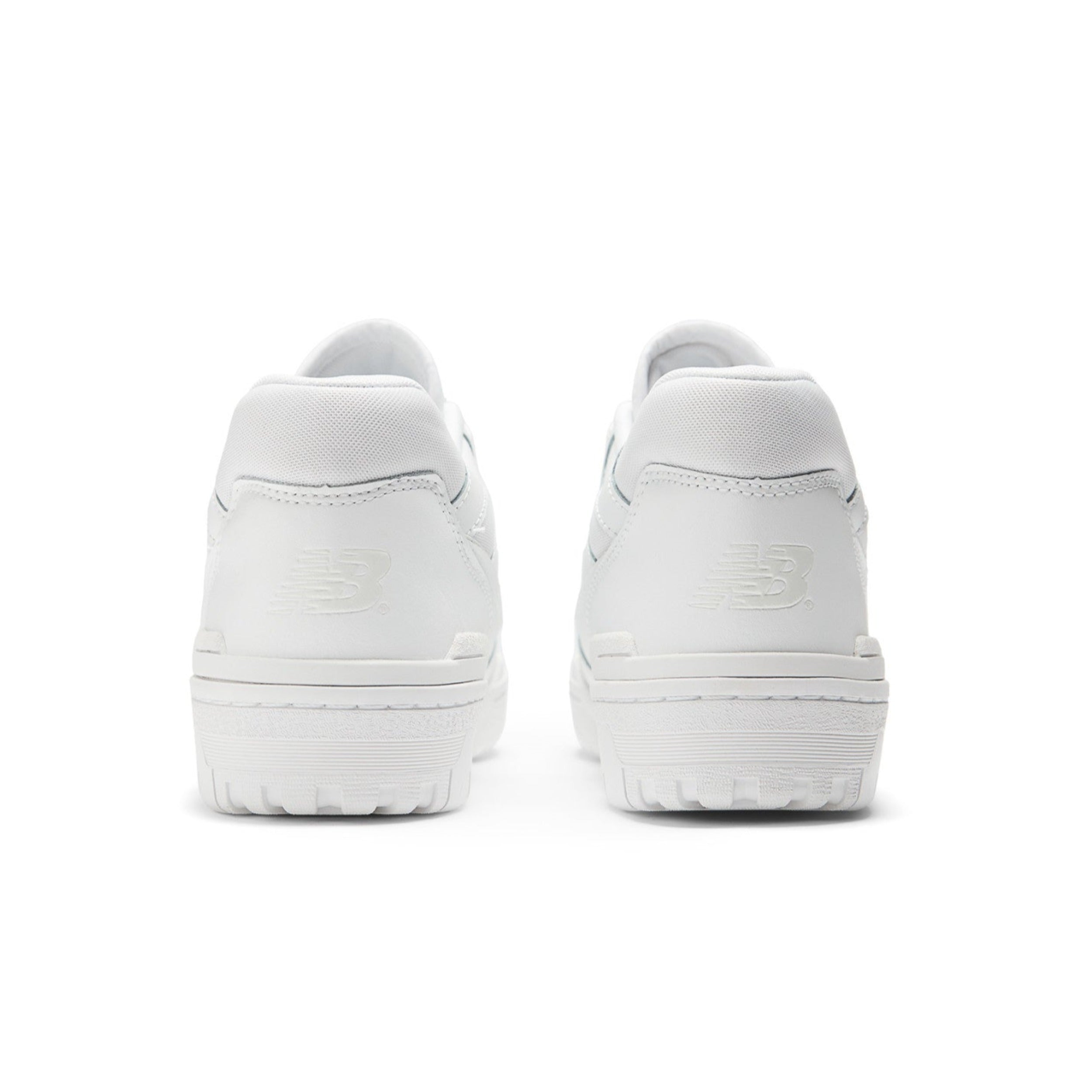 New Balance BB550 Blanc