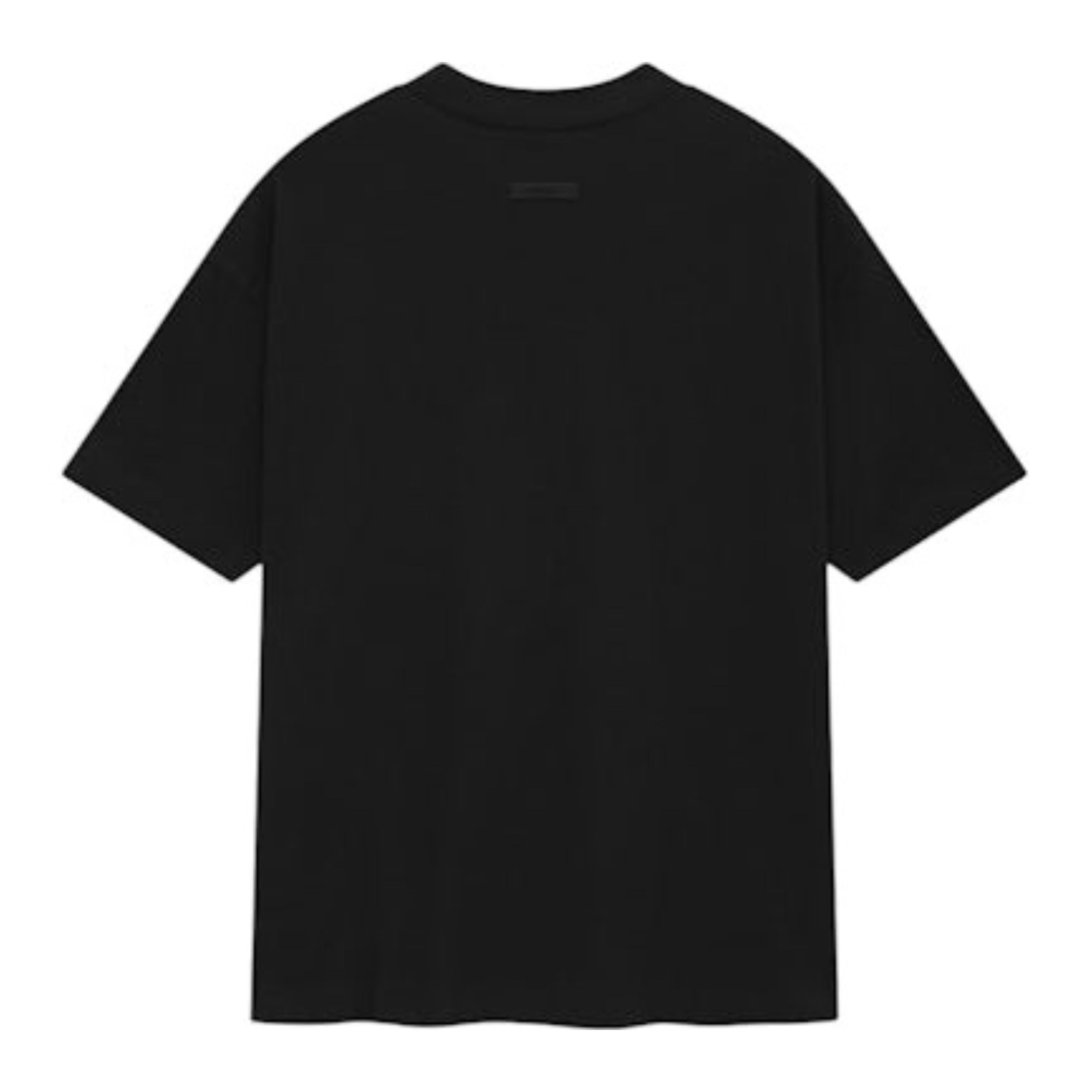 NBA T-Shirt FW24 - Black