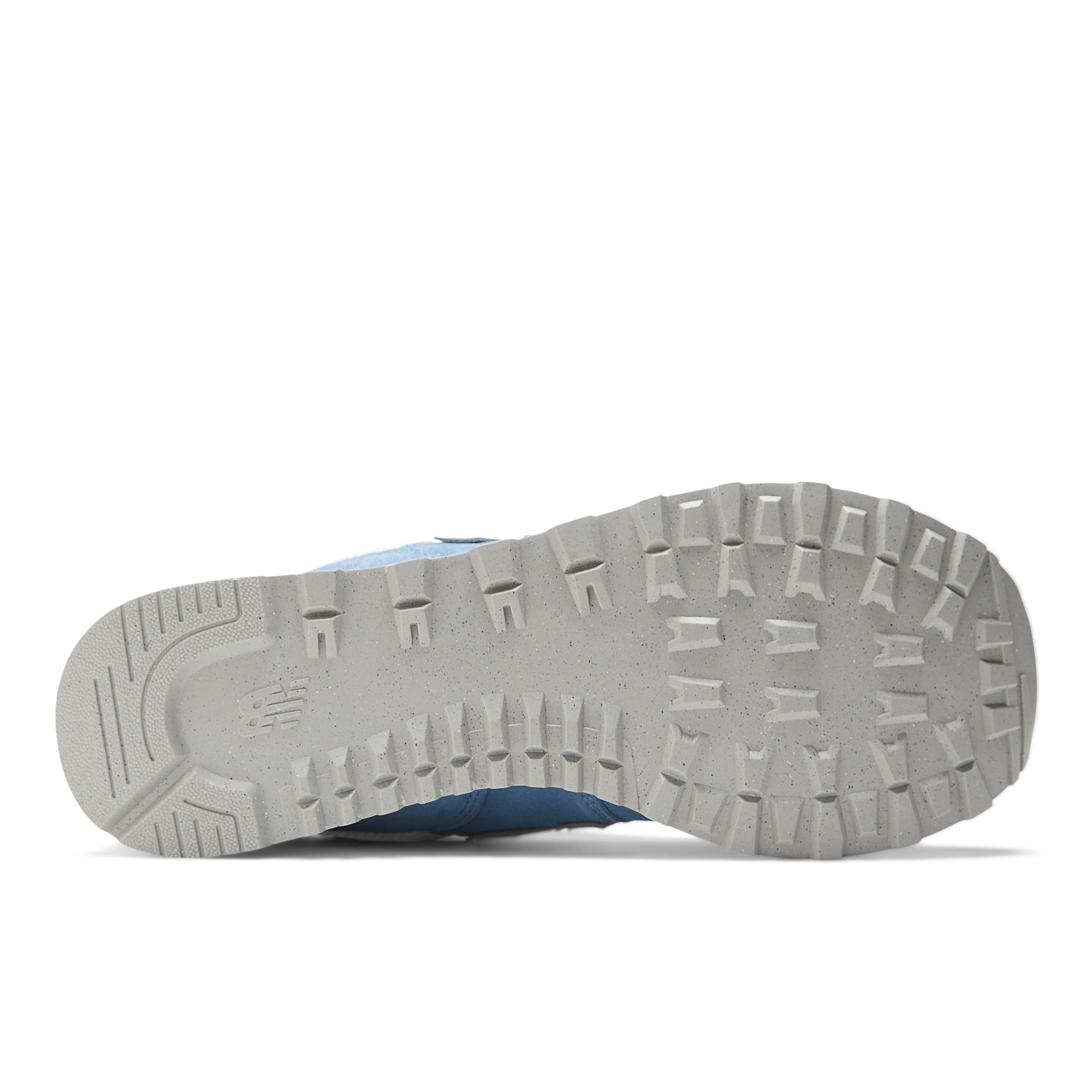 Baskets New Balance bleues U574