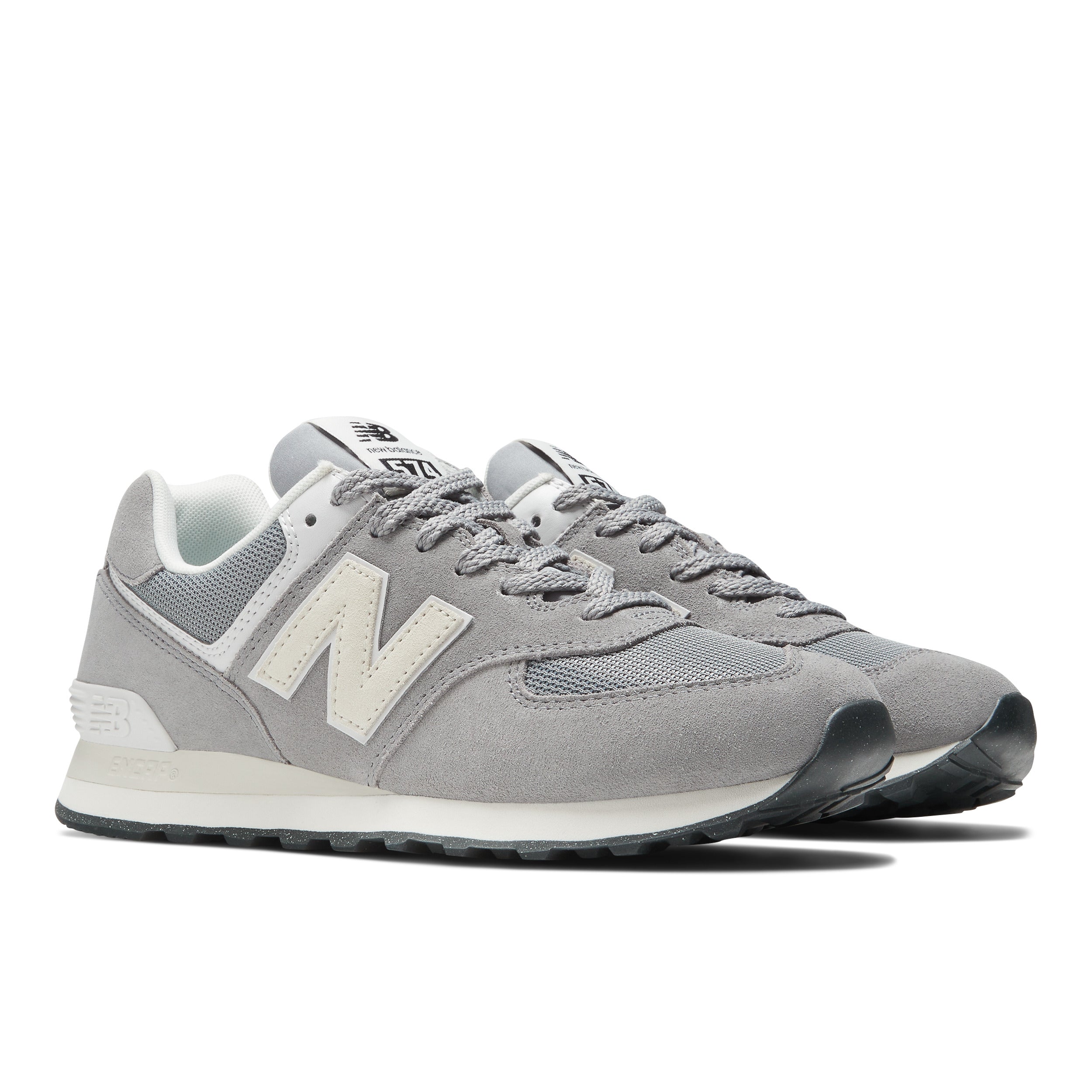 Baskets New Balance grises U574