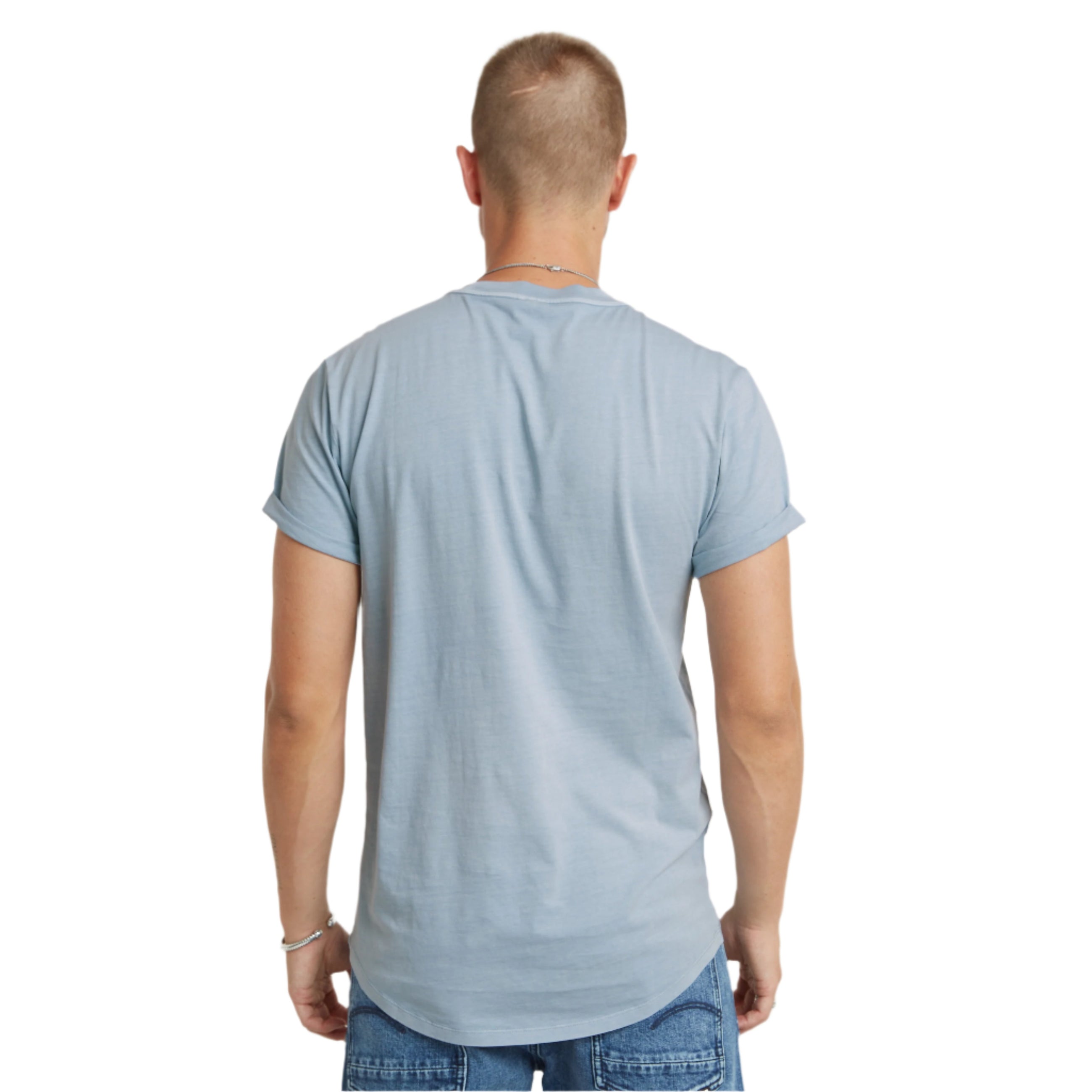 Light Blue Lash T-Shirt