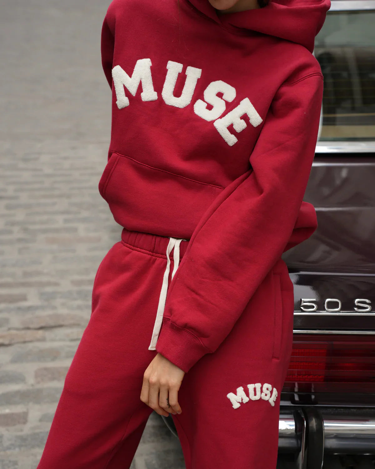 Curated By Muse