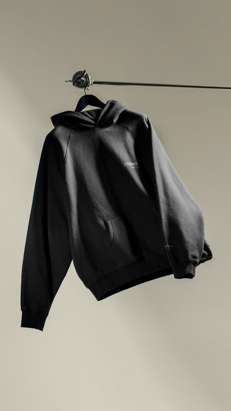 Fear Of God Essentials