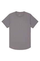 Kuwalla Zinc Eazy Scoop Tee