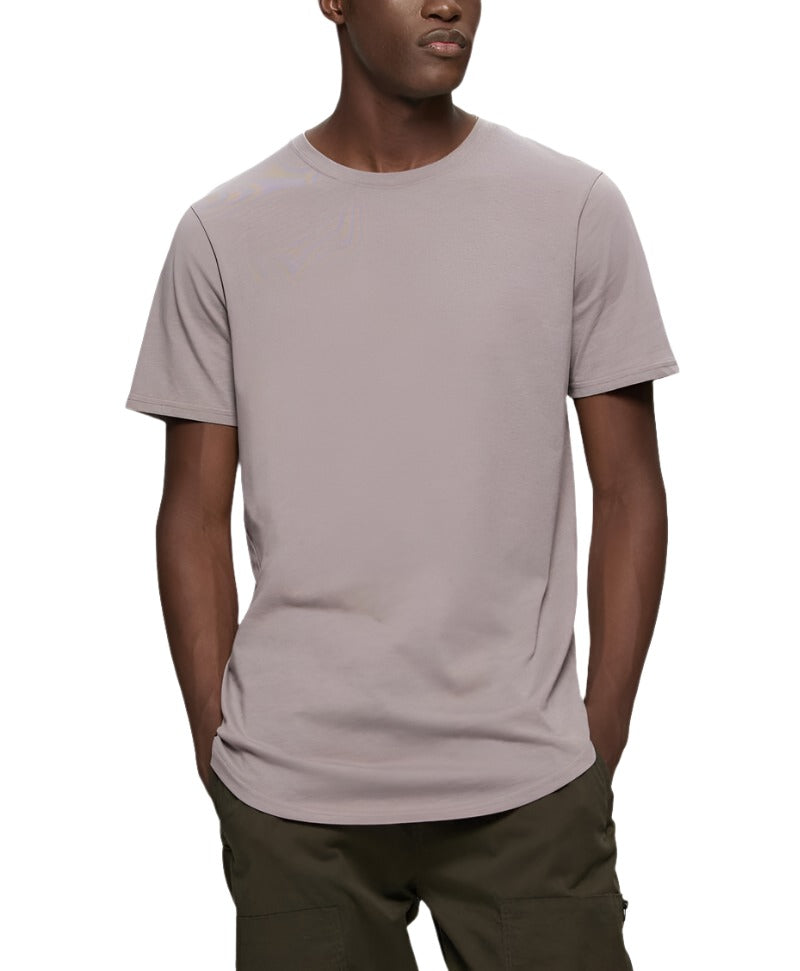 Kuwalla Zinc Eazy Scoop Tee