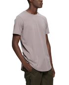 Kuwalla Zinc Eazy Scoop Tee