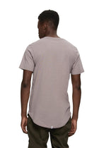 Kuwalla Zinc Eazy Scoop Tee