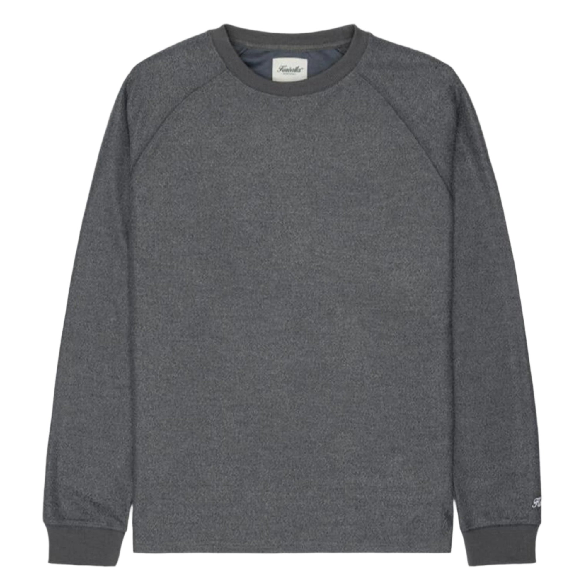 Grey Marled Thermal