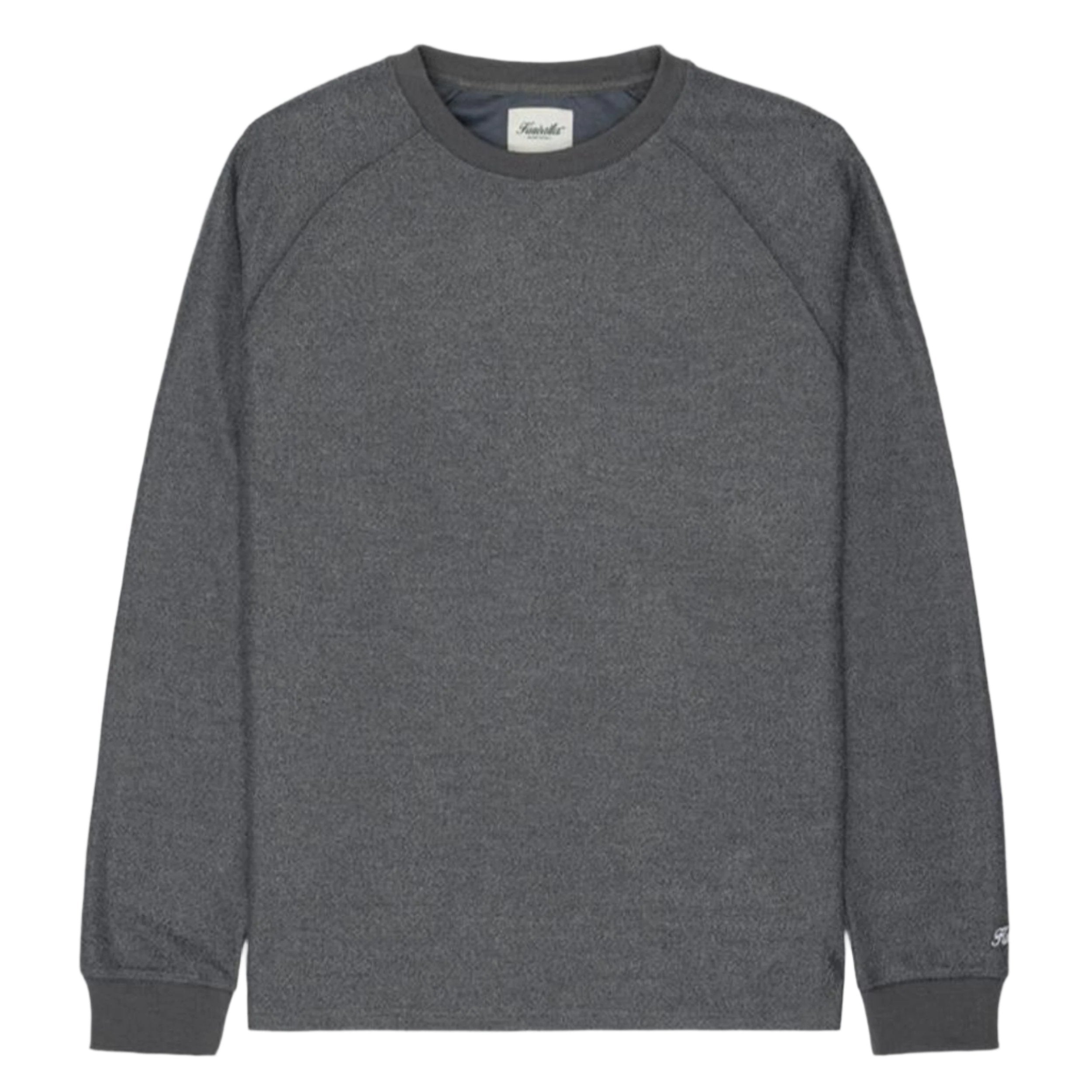 Grey Marled Thermal