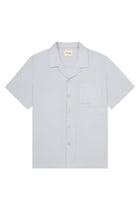 Essential Beach Shirt - Sky Blue
