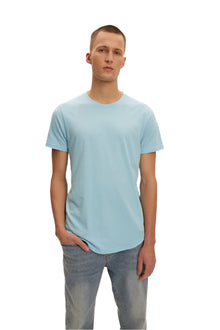 Eazy Scoop Tee - Baltac Sea