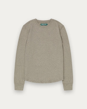 Uppercut Sweater - Green-5